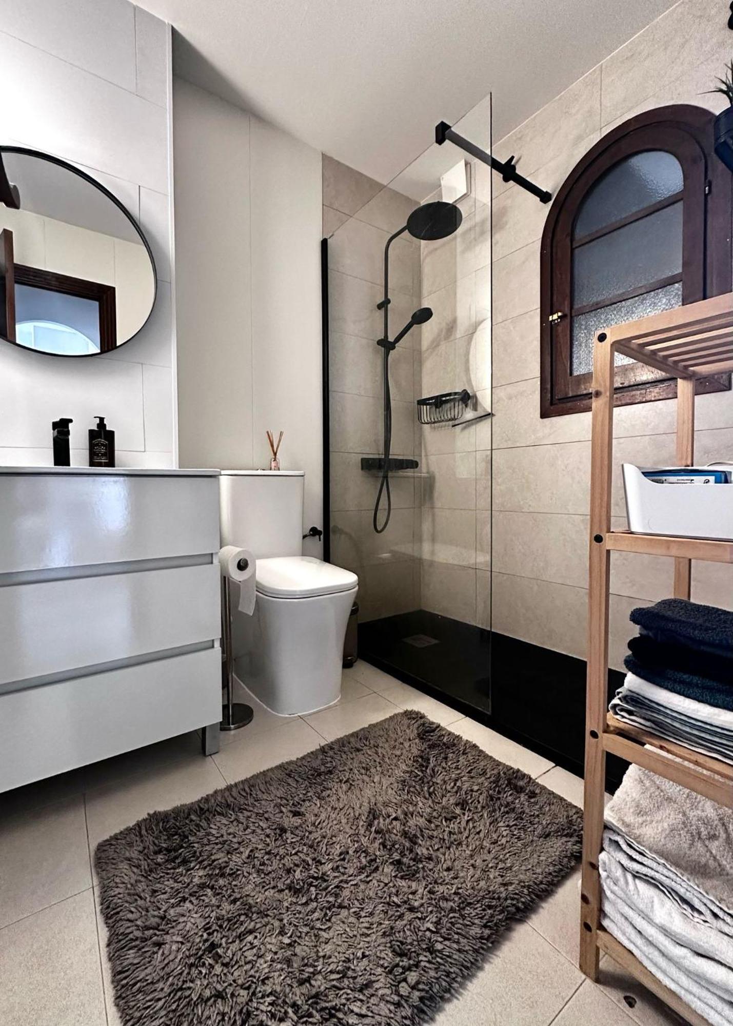 Apartamento El.paraiso *