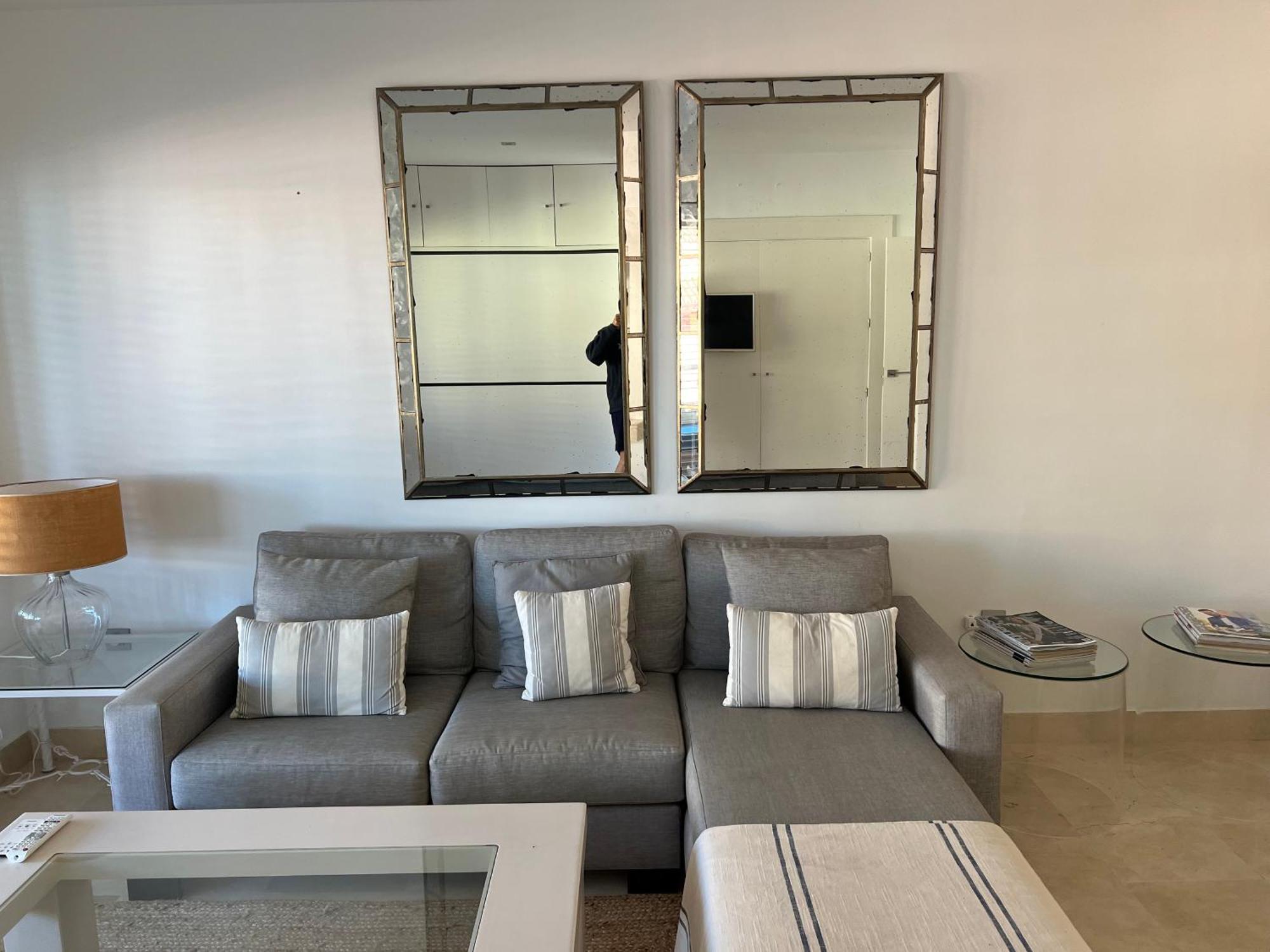 Apartment Puerto Marina