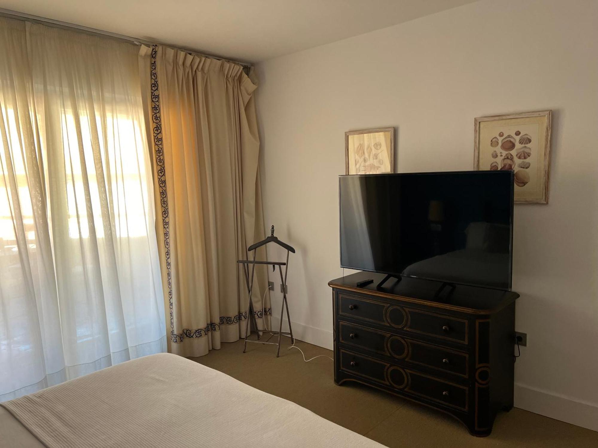 Puerto Marina Apartment Sotogrande