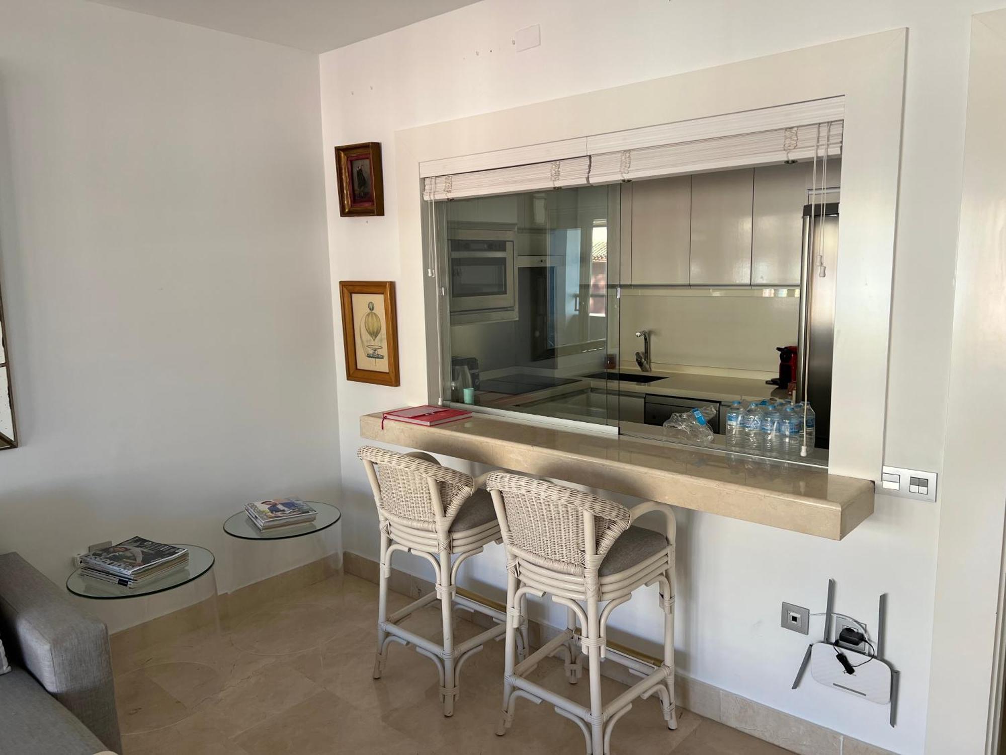 Puerto Marina Apartment