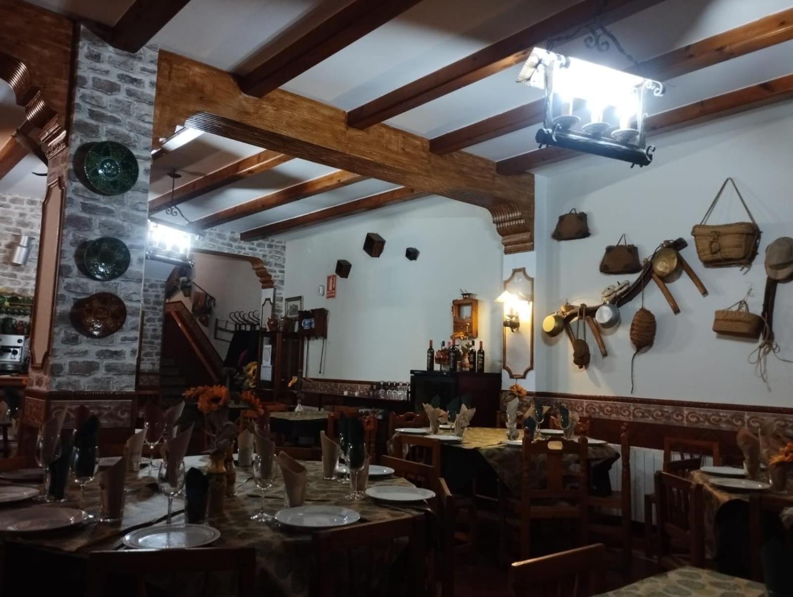 Casa Pedro 3*