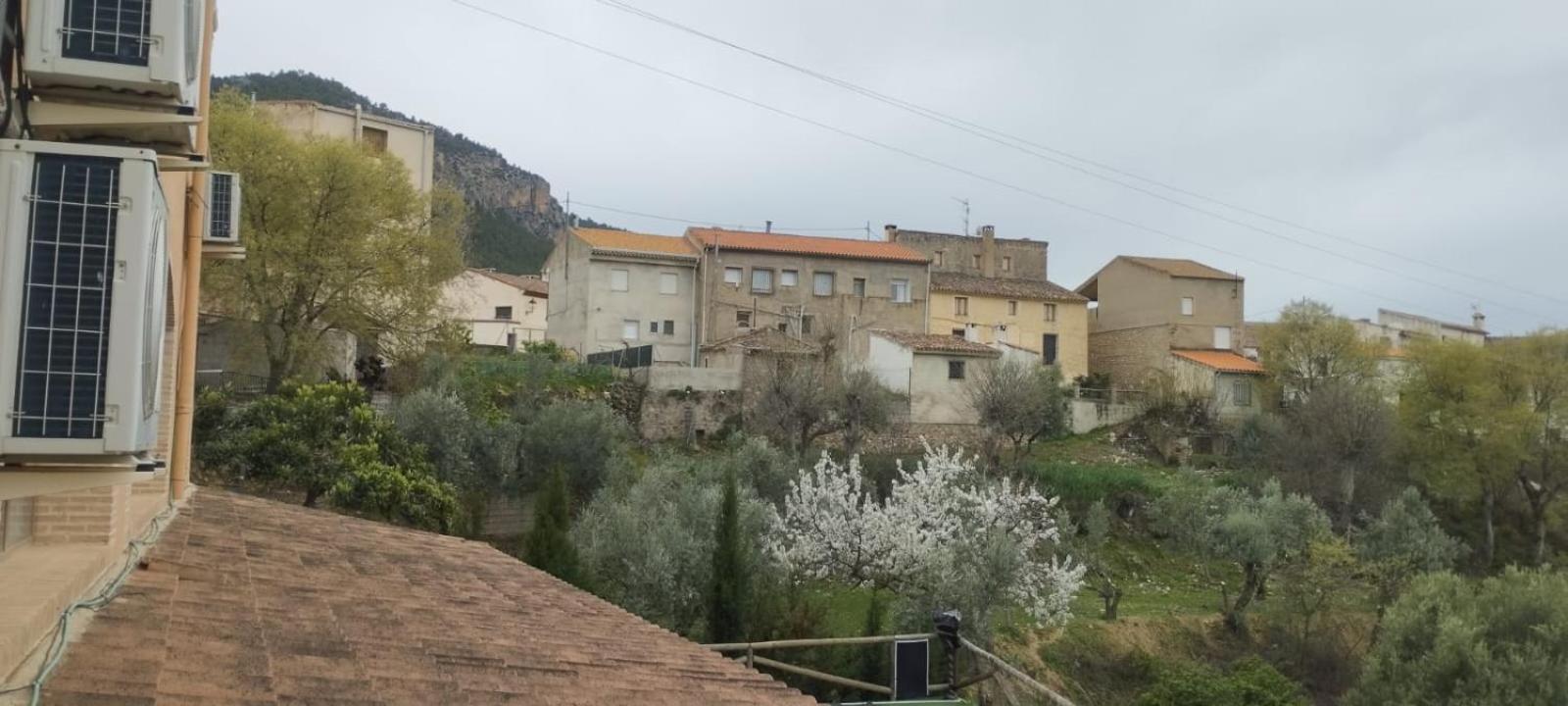 Casa Pedro Gontar