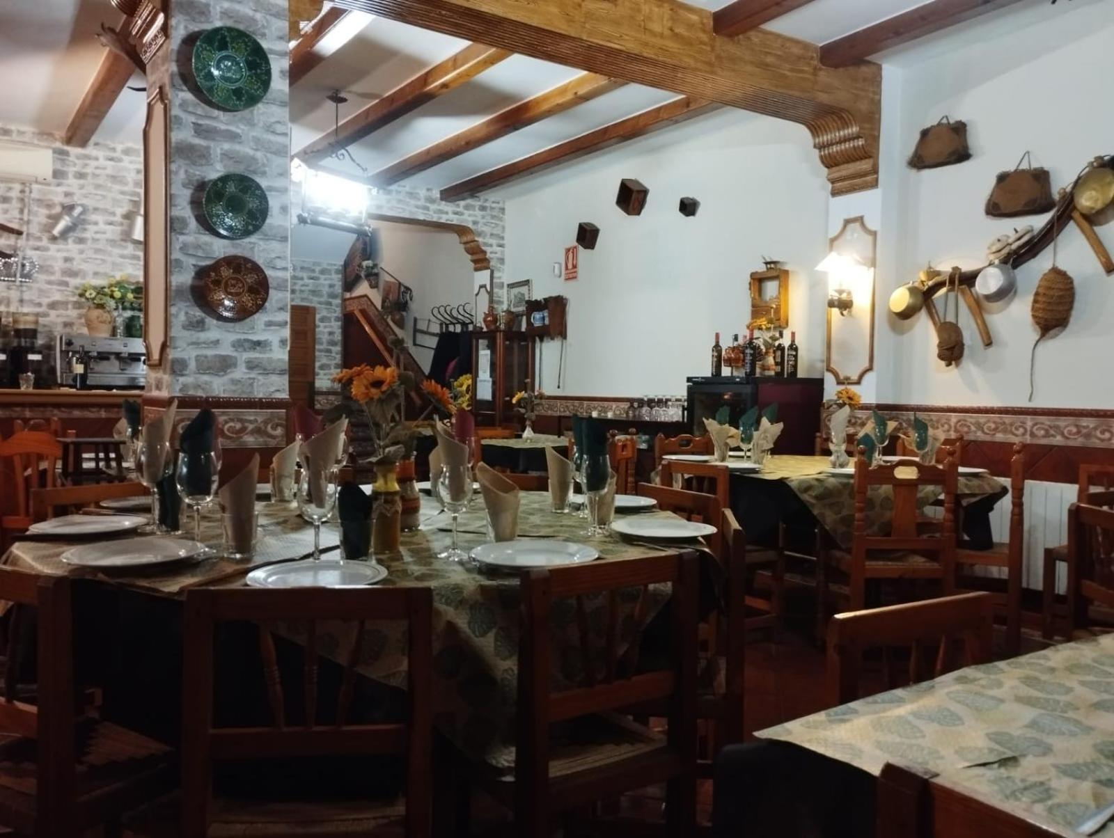 Hotel Casa Pedro