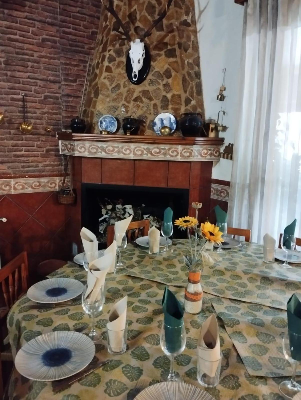 Hotel Casa Pedro Gontar