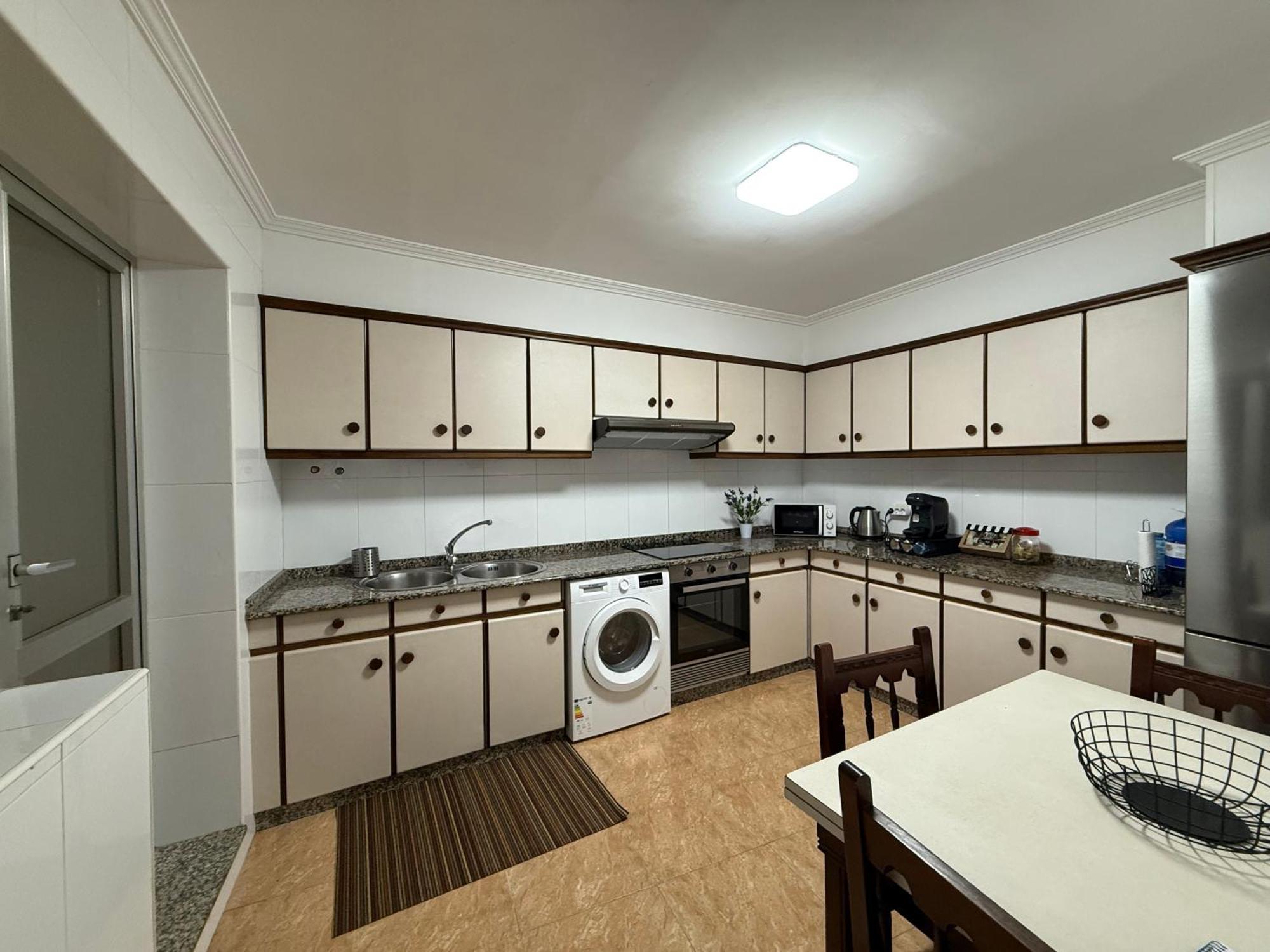 Apartamento Piso Vacaciones En El Mar Sanxenxo