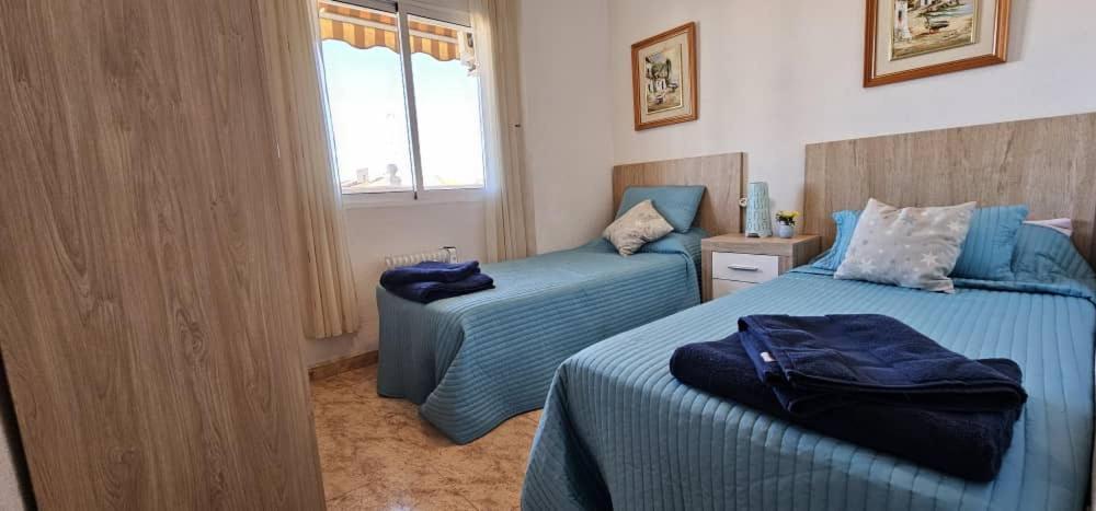 Atico Vacacional Apartamento *