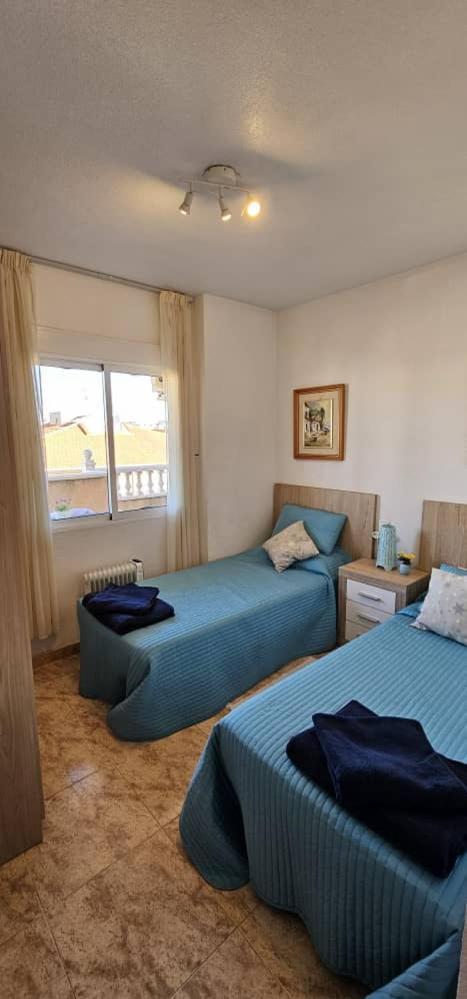 Apartamento Atico Vacacional *