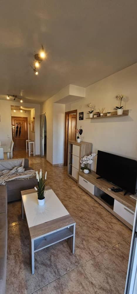 Atico Vacacional Apartamento