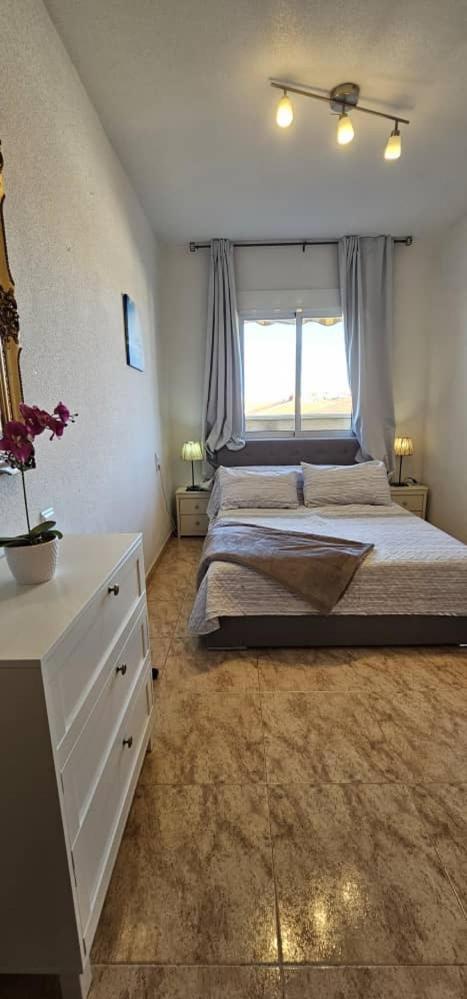 Atico Vacacional Apartamento *