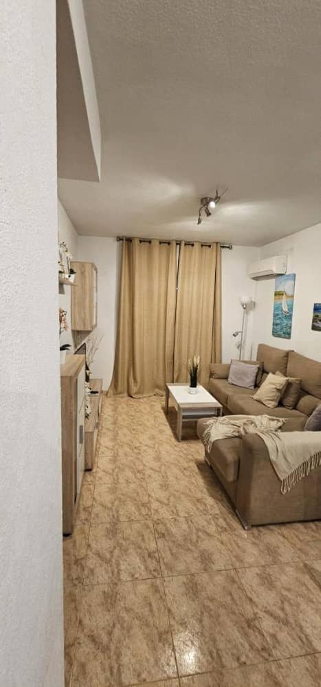 Atico Vacacional Apartamento Torrevieja