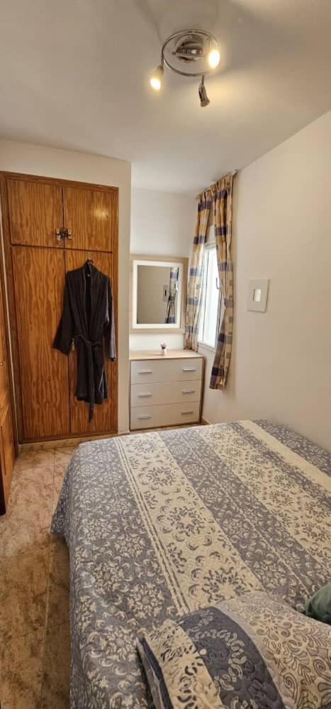 Apartamento Atico Vacacional Torrevieja