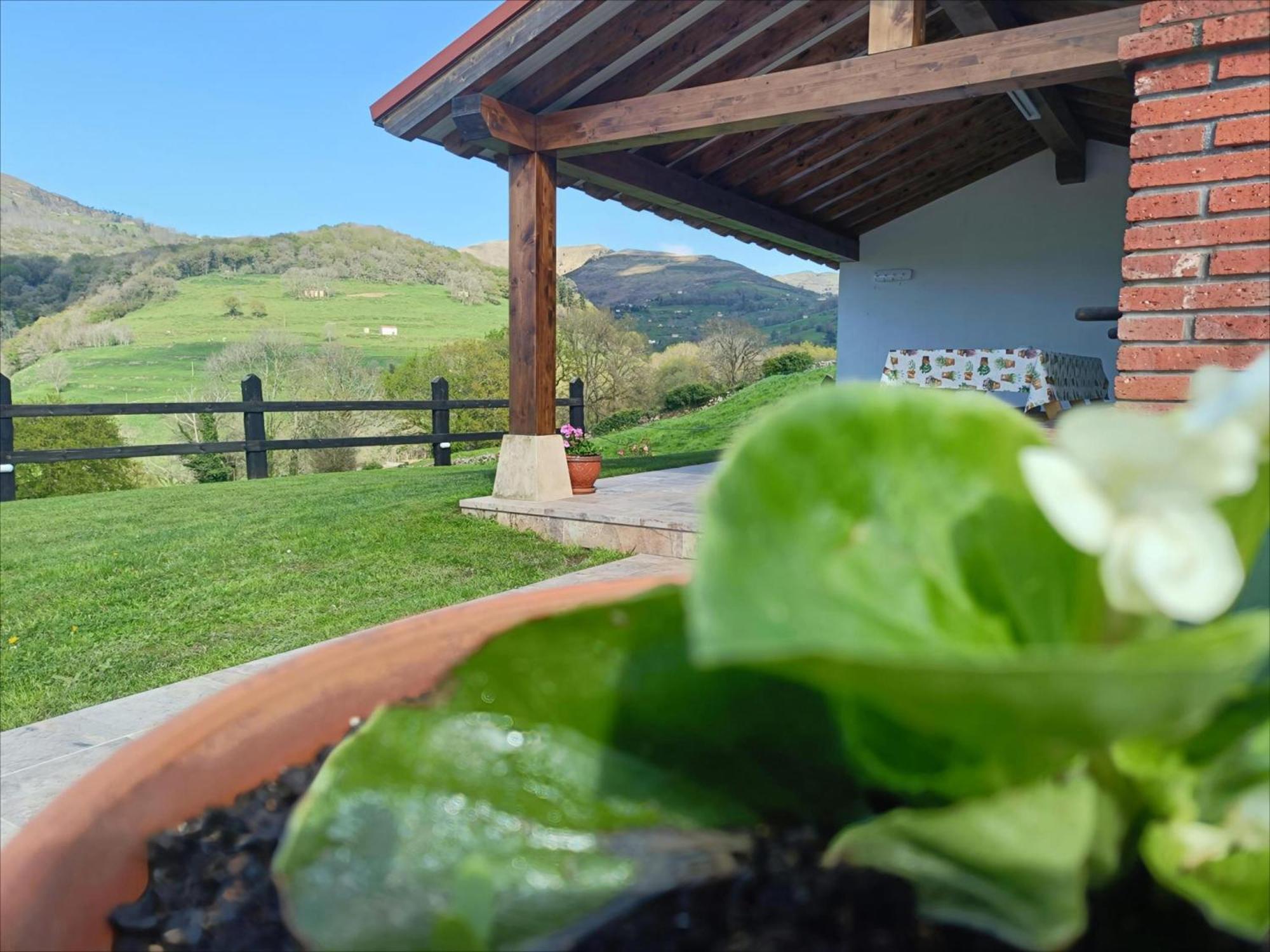 Chalet Riveros De Jeromo