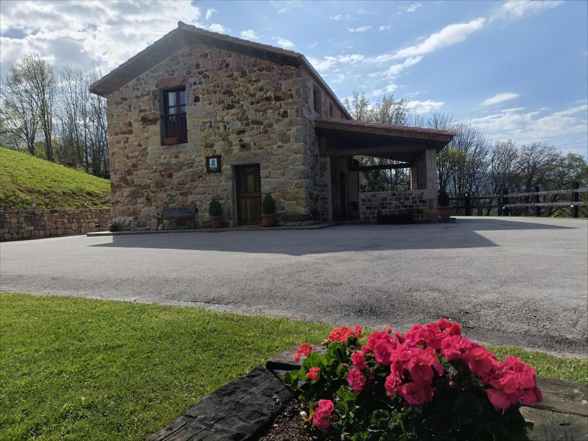 Chalet Riveros De Jeromo *