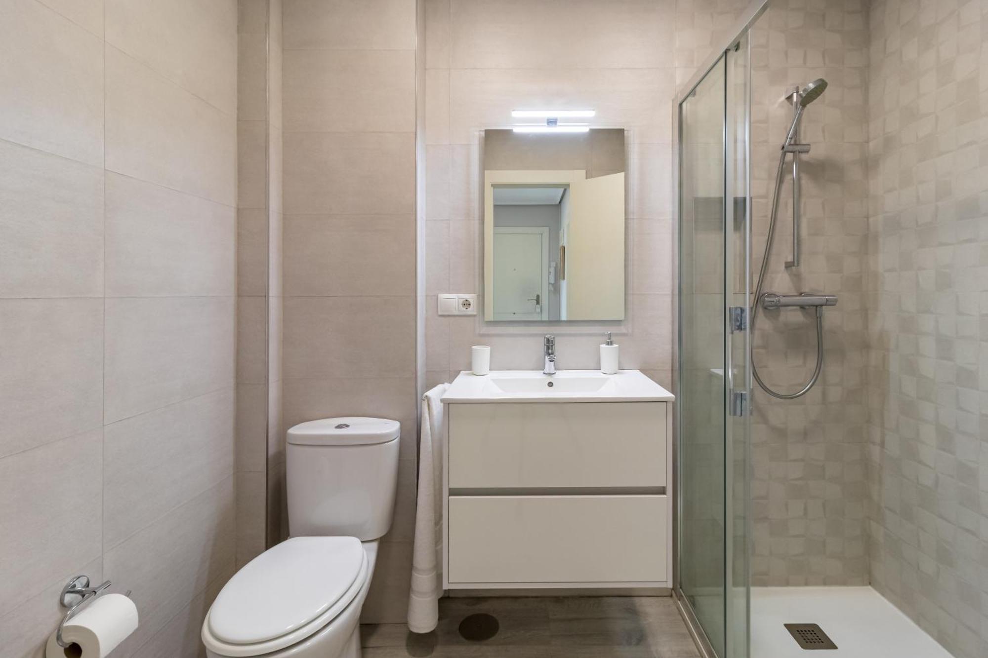 Apartamento Verdemar *