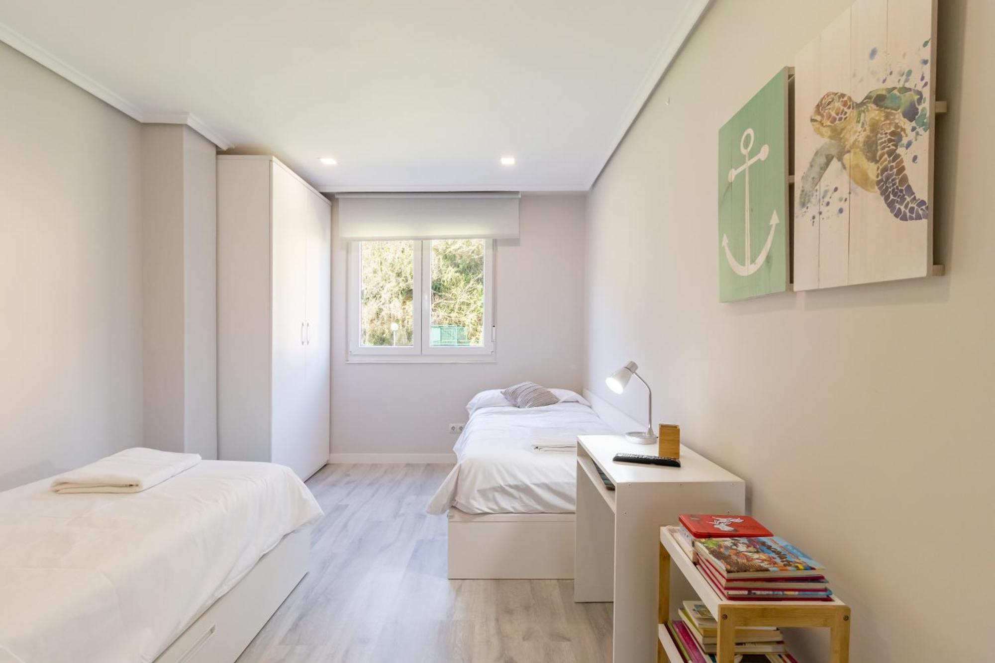 Apartamento Verdemar Suances