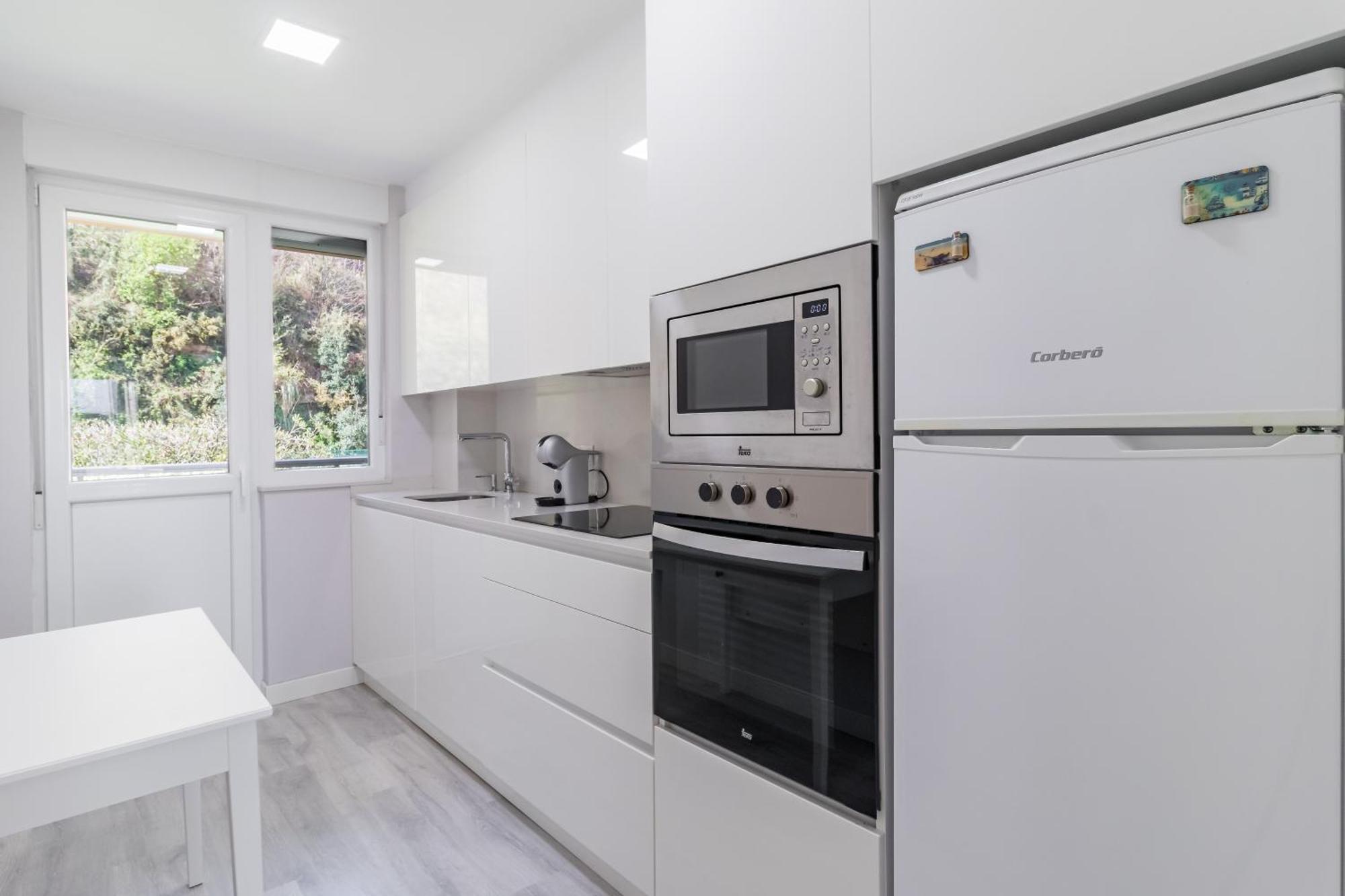 Apartamento Verdemar Suances