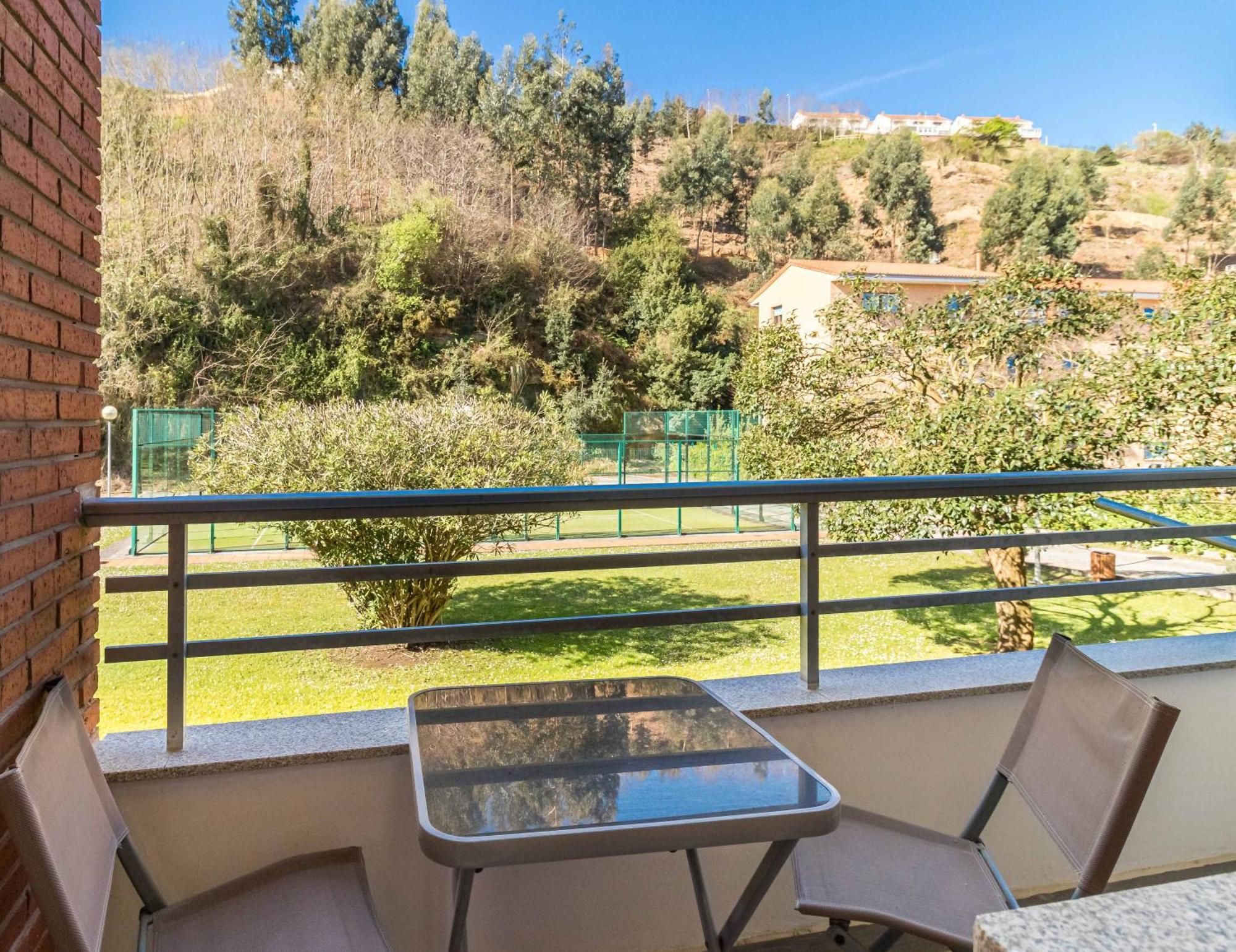 Apartamento Verdemar Suances