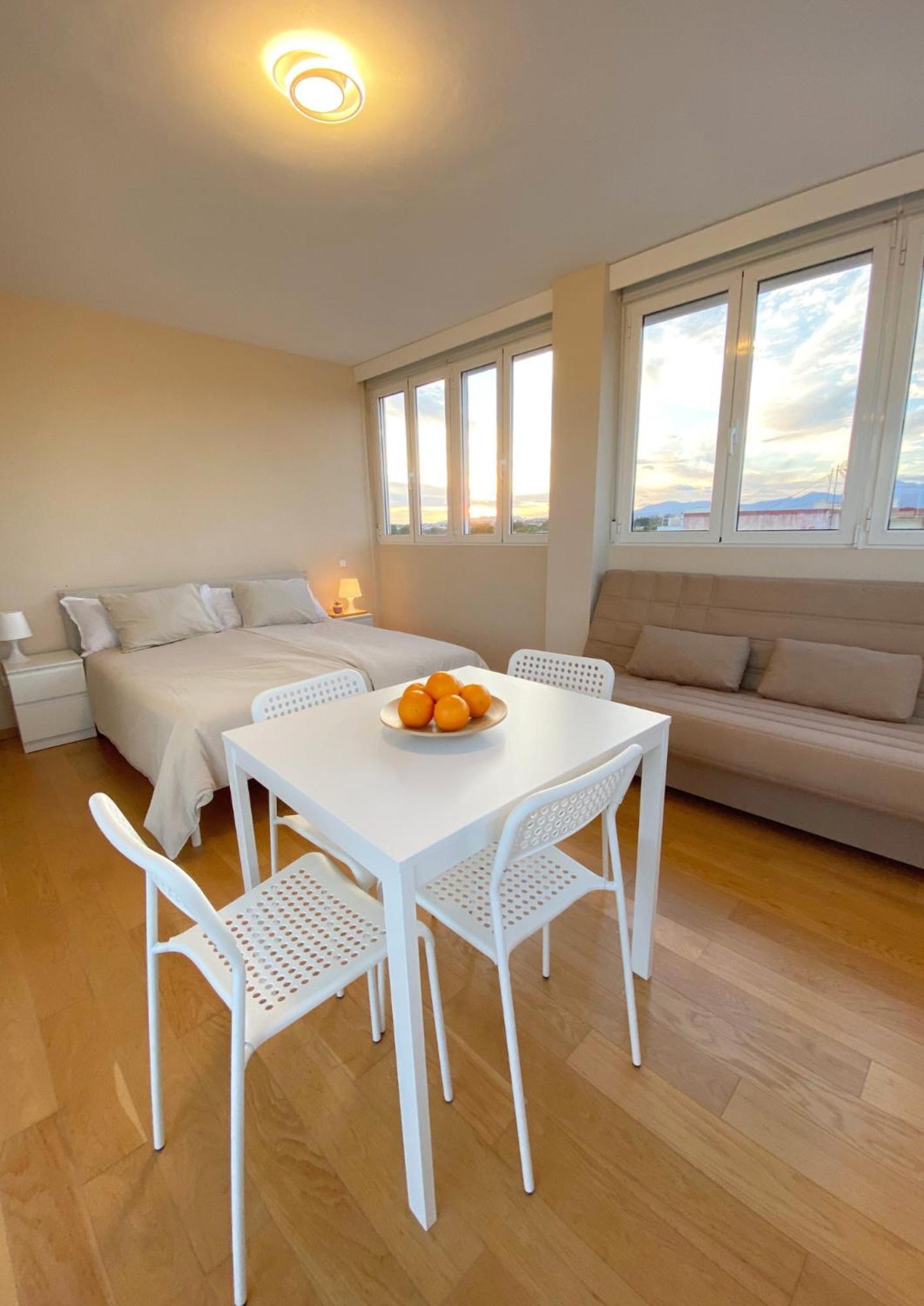 Modern Flat Close To * El Campello