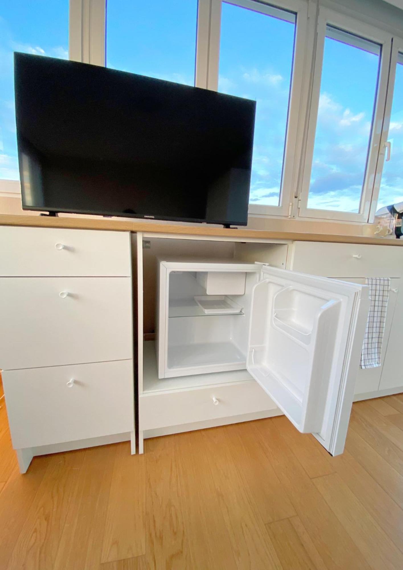 Modern Flat Close To