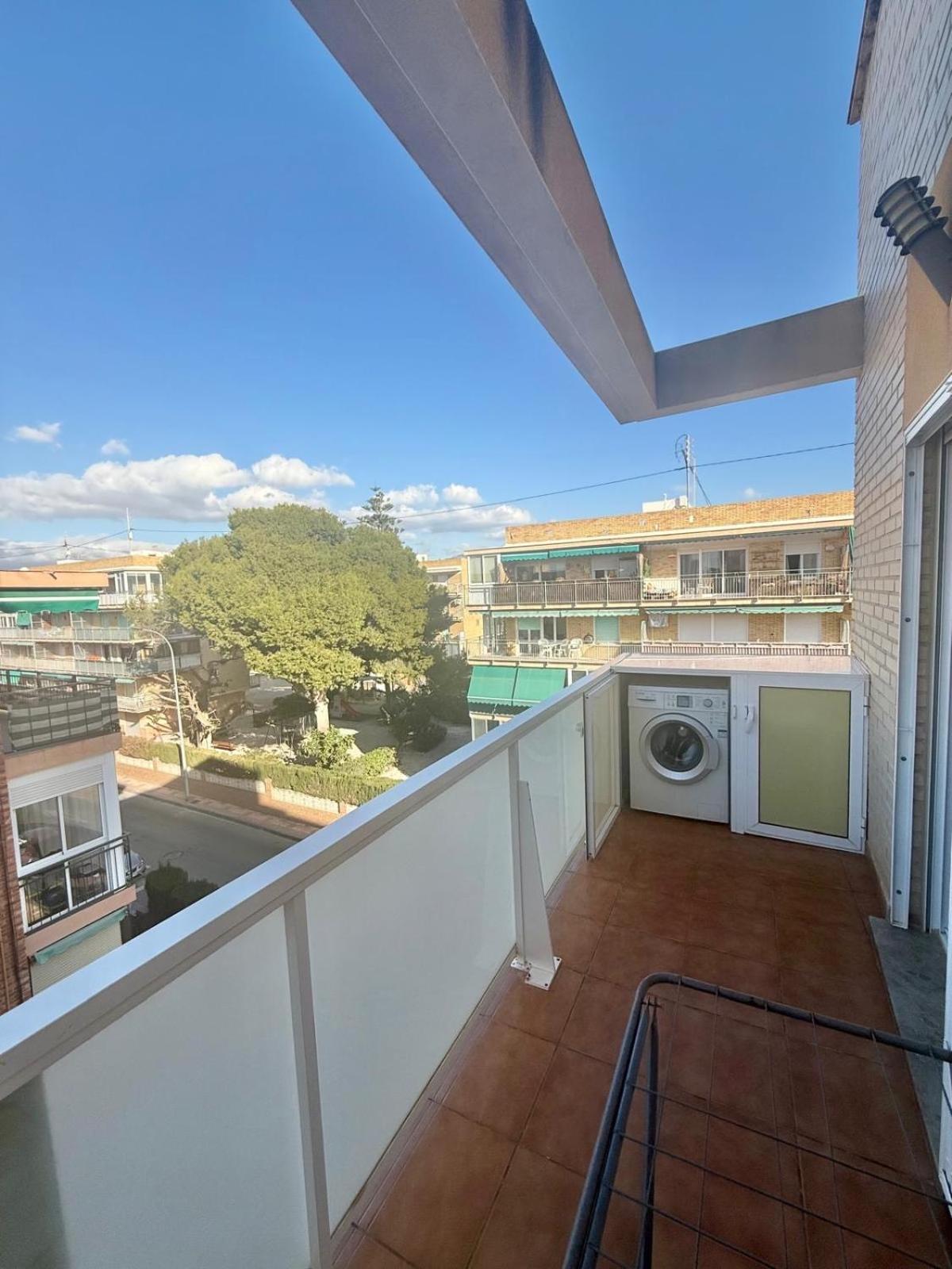 Apartment Modern Flat Close To El Campello