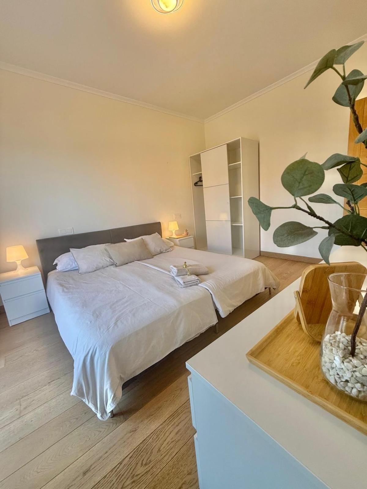 Modern Flat Close To El Campello