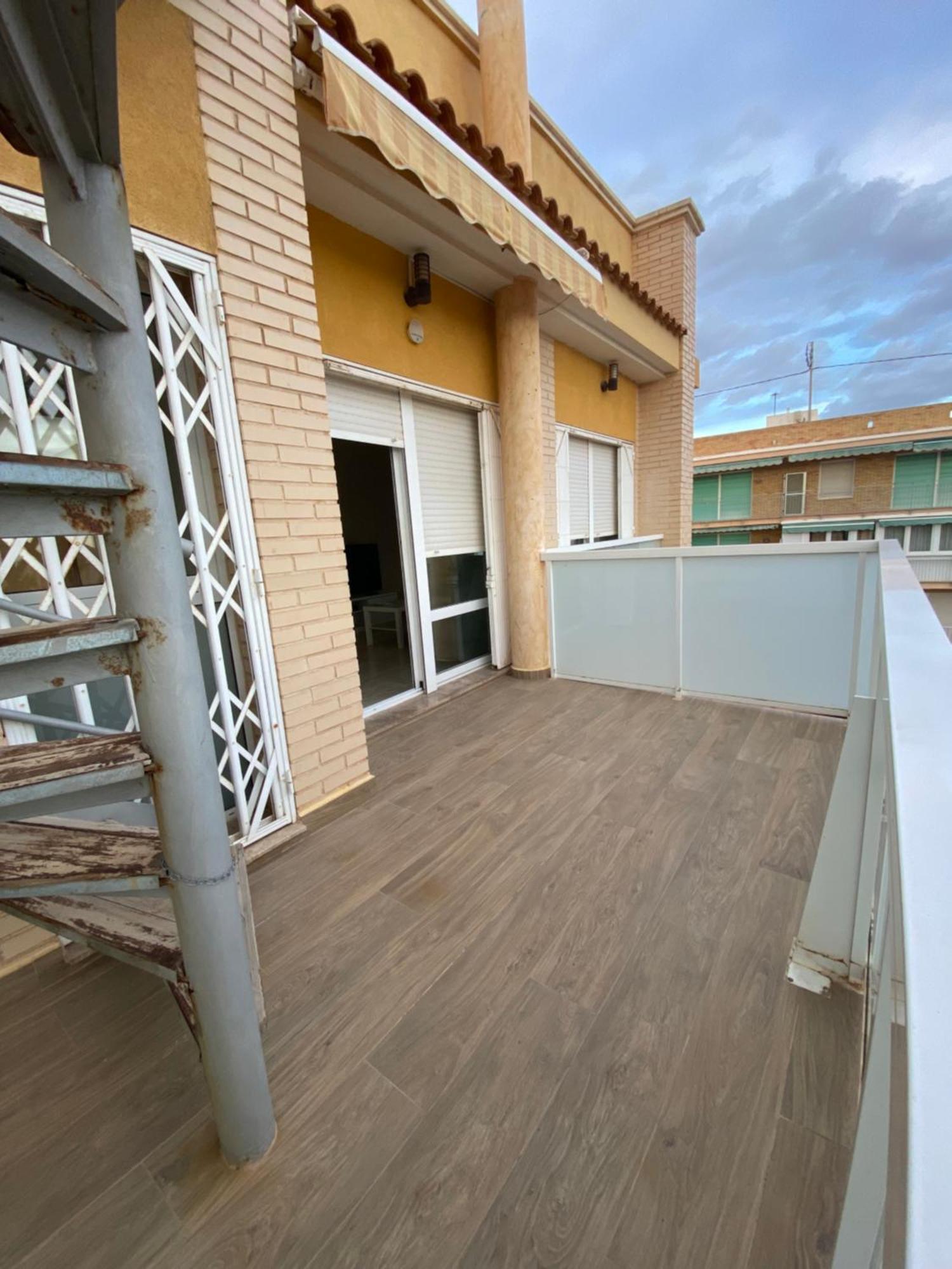 Modern Flat Close To El Campello