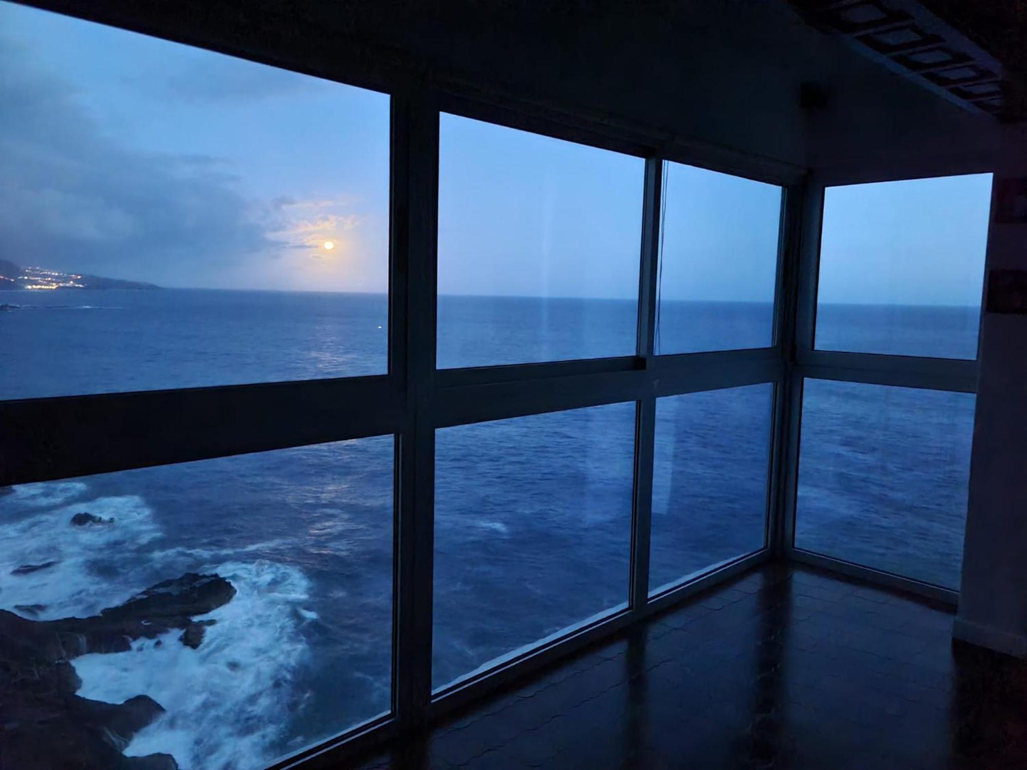 Sea Lover's Nest Apartamento