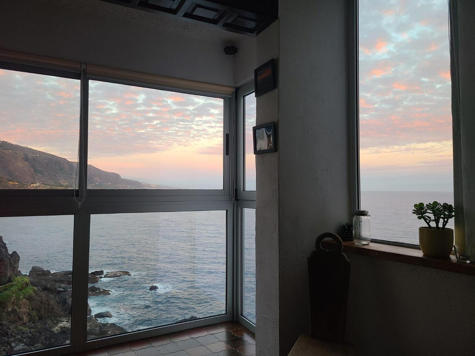 Sea Lover's Nest Apartamento