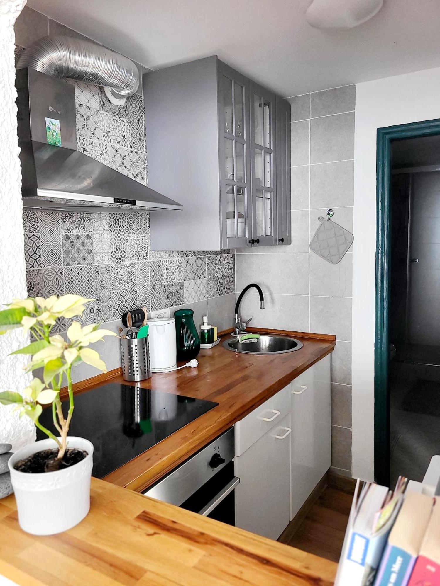 Apartamento Sea Lover's Nest