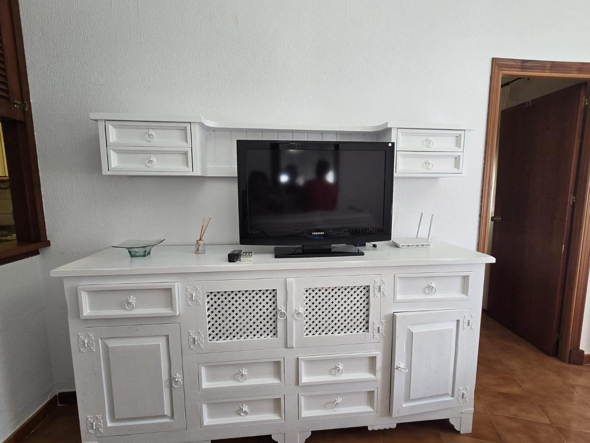 Apartment Junto Al Mar En Conil