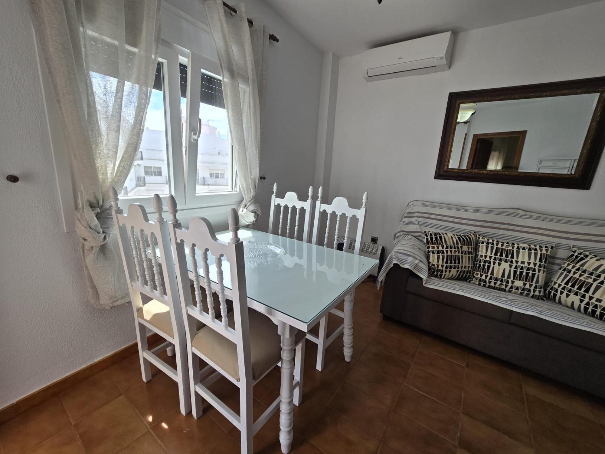 Junto Al Mar En Conil Apartment