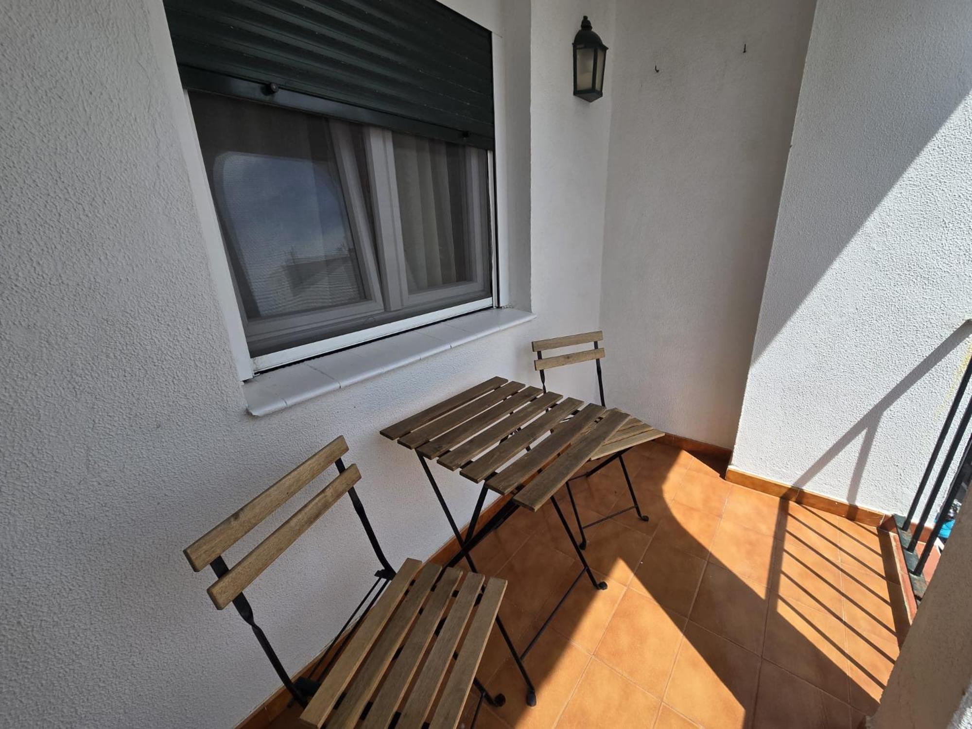 Apartment Junto Al Mar En Conil Conil De La Frontera