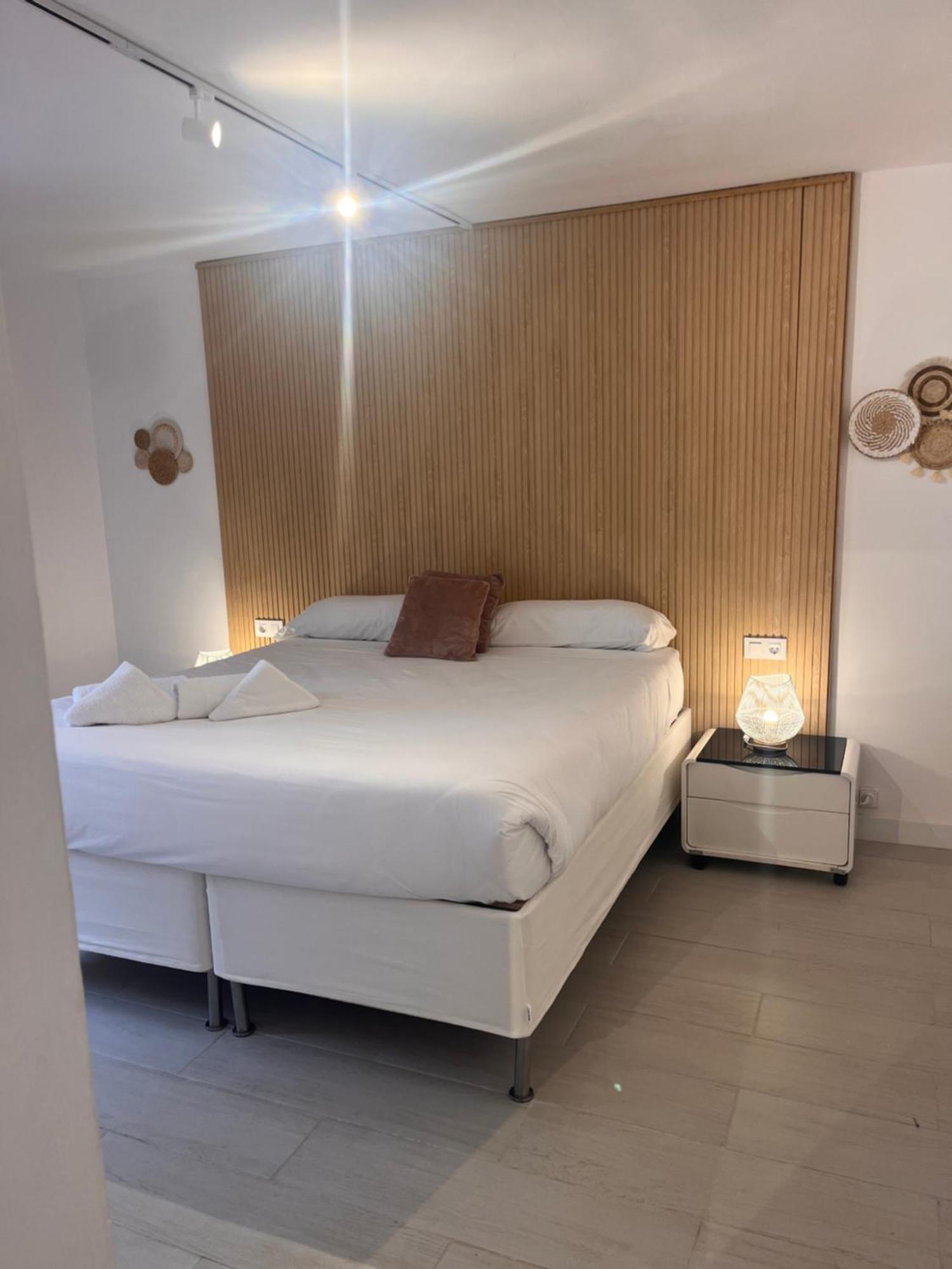 Villa Portitxol En Moraira