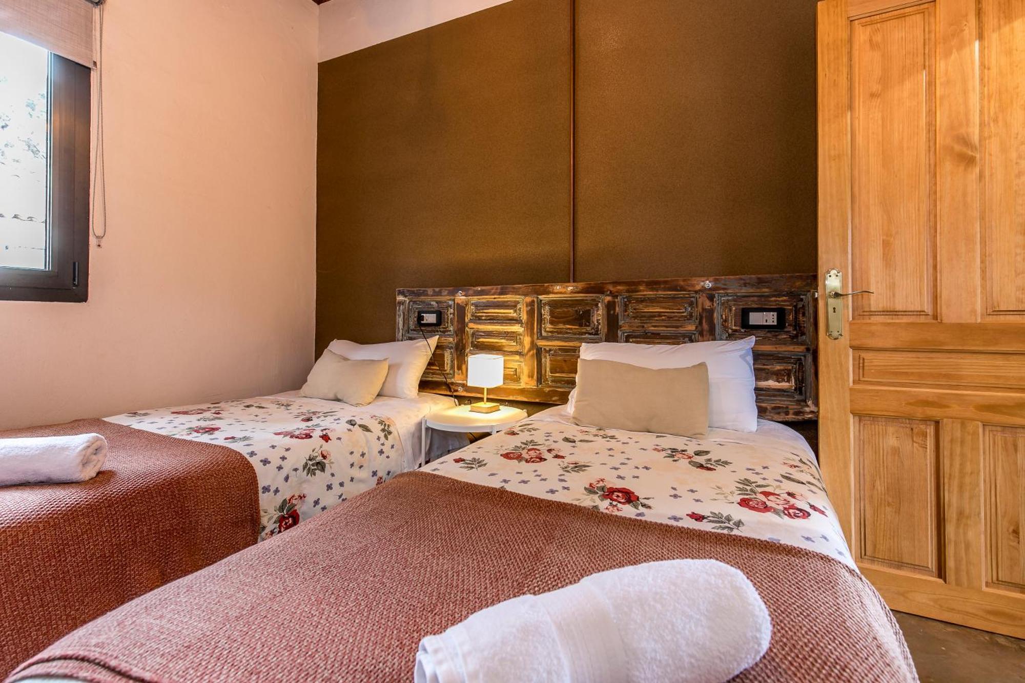 Apartamento Rincon De Marco *