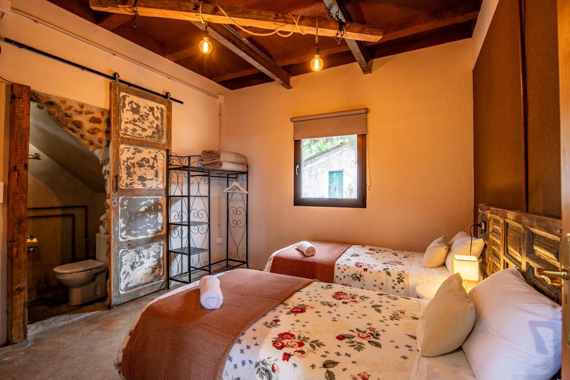 Rincon De Marco Apartamento La Guancha
