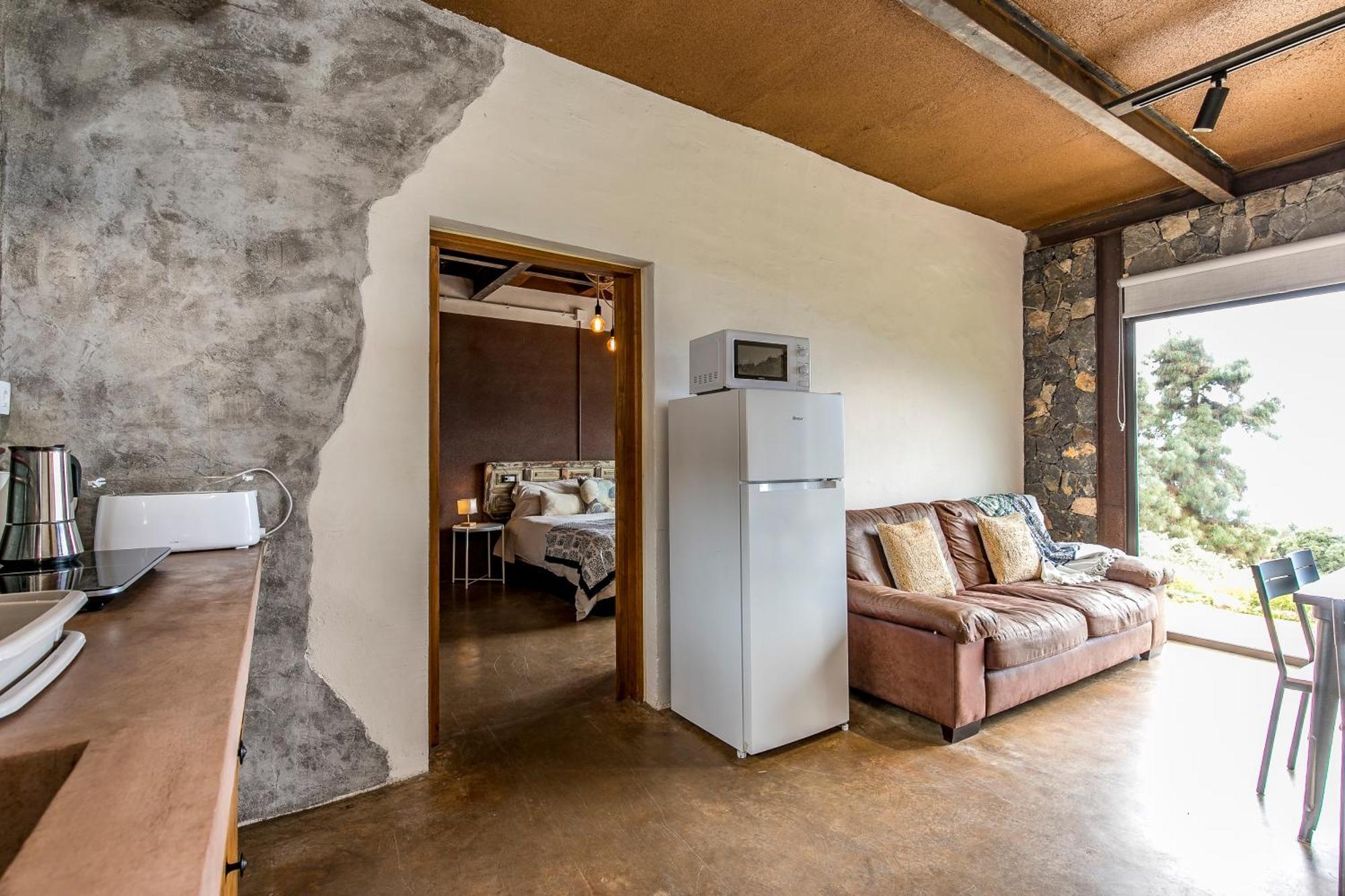 Apartamento Rincon De Marco La Guancha