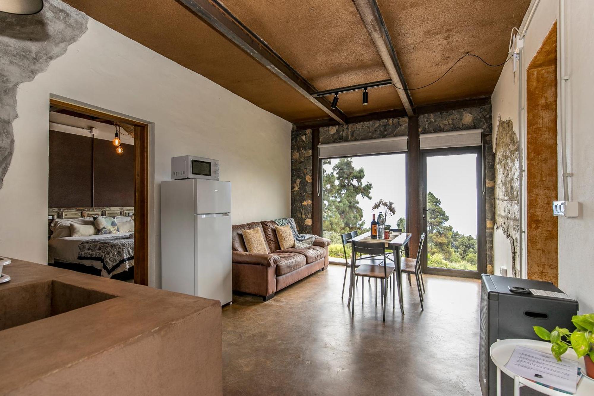 Apartamento Rincon De Marco