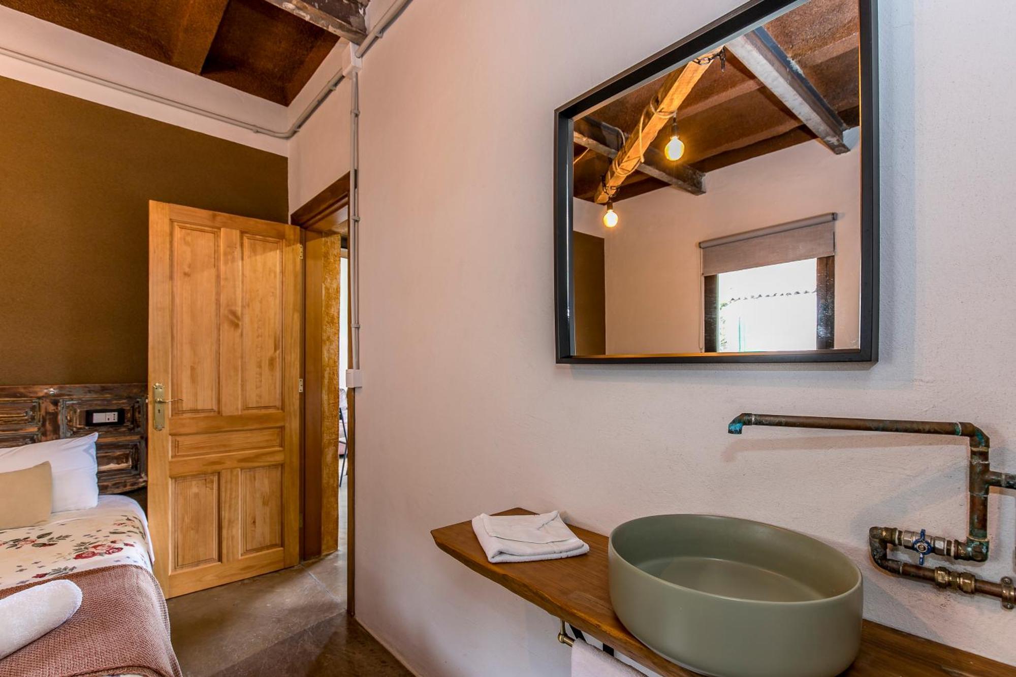 Apartamento Rincon De Marco *