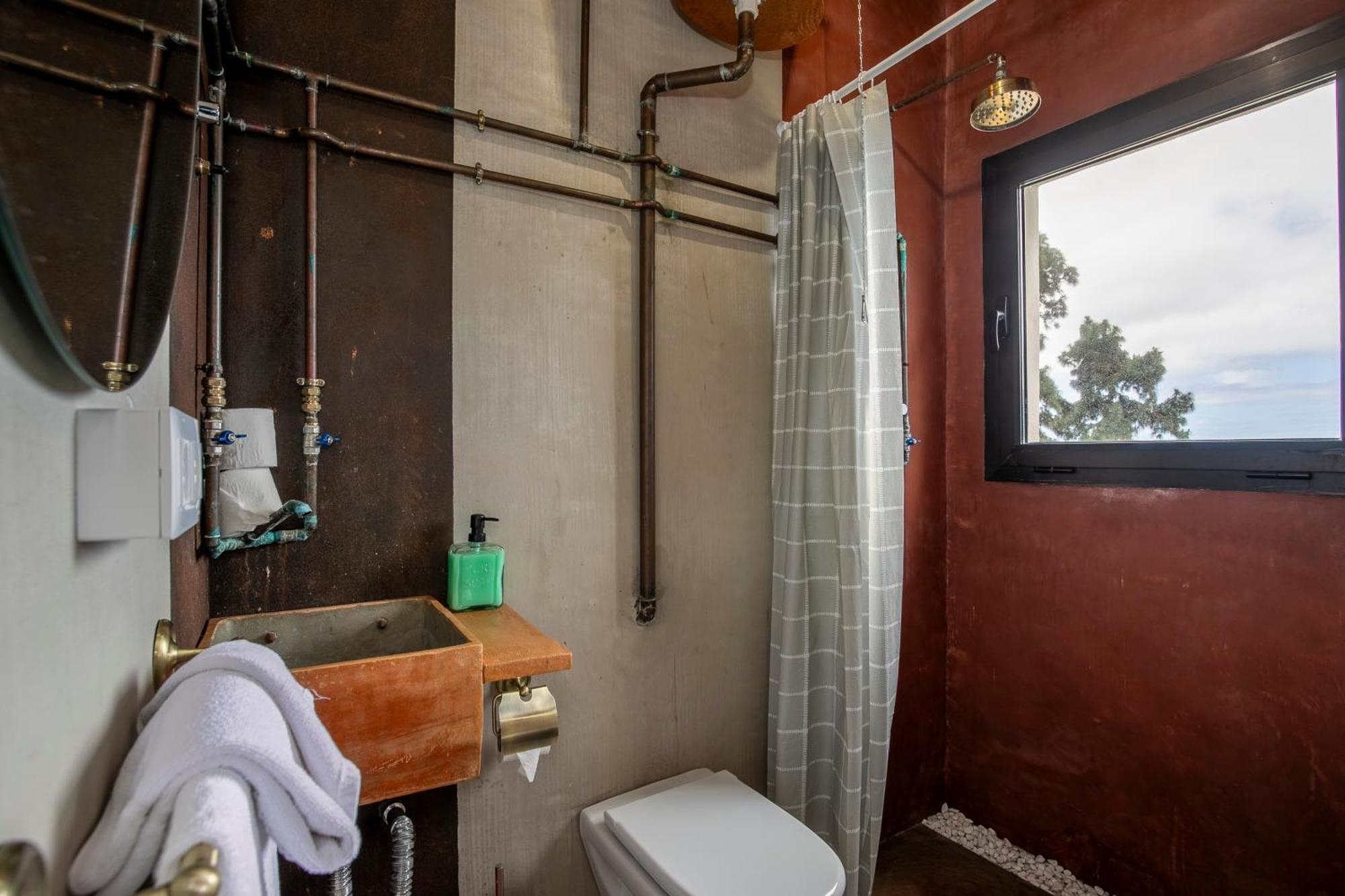 Apartamento Rincon De Marco
