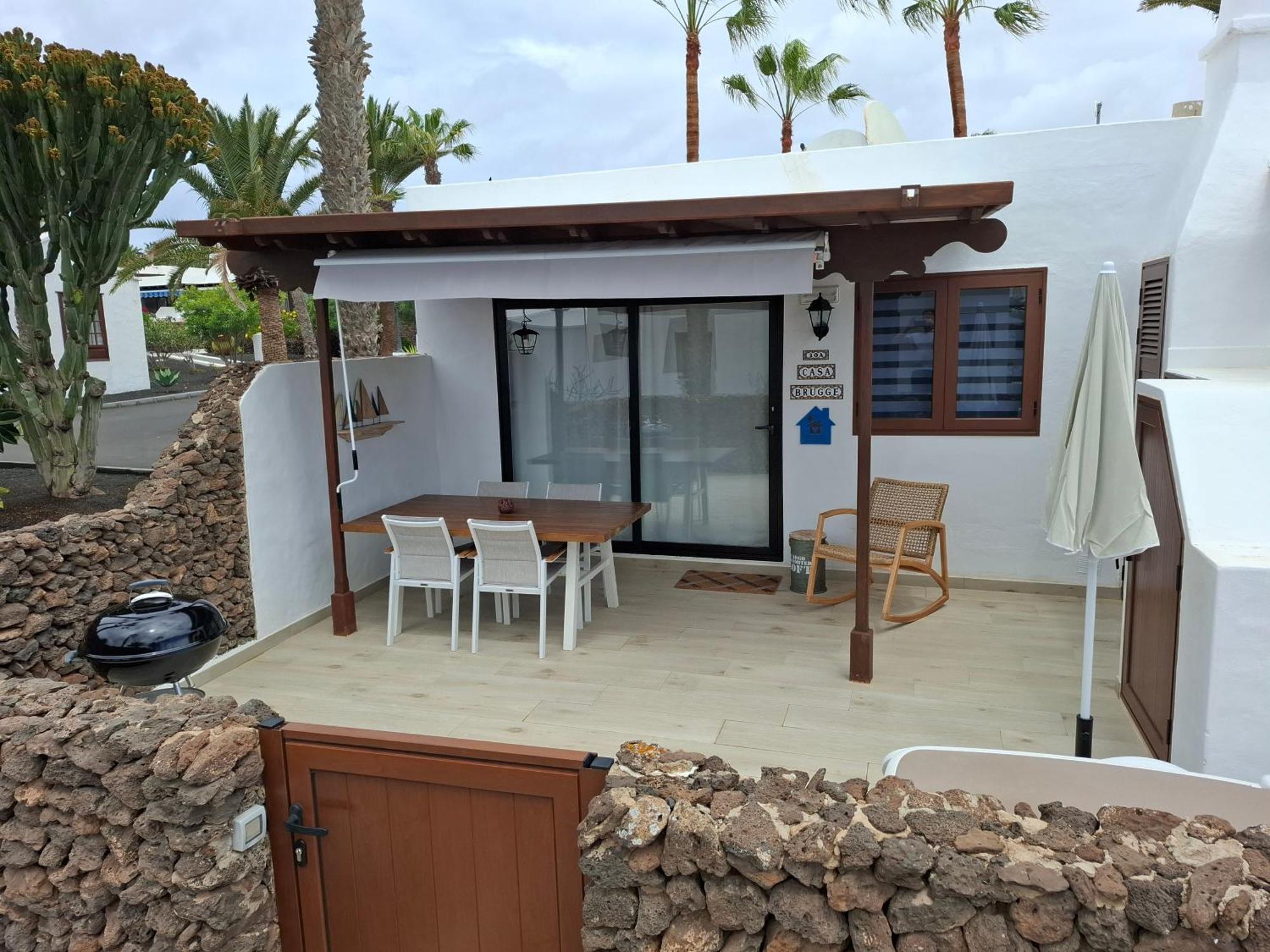 Casa Brugge Holiday home *