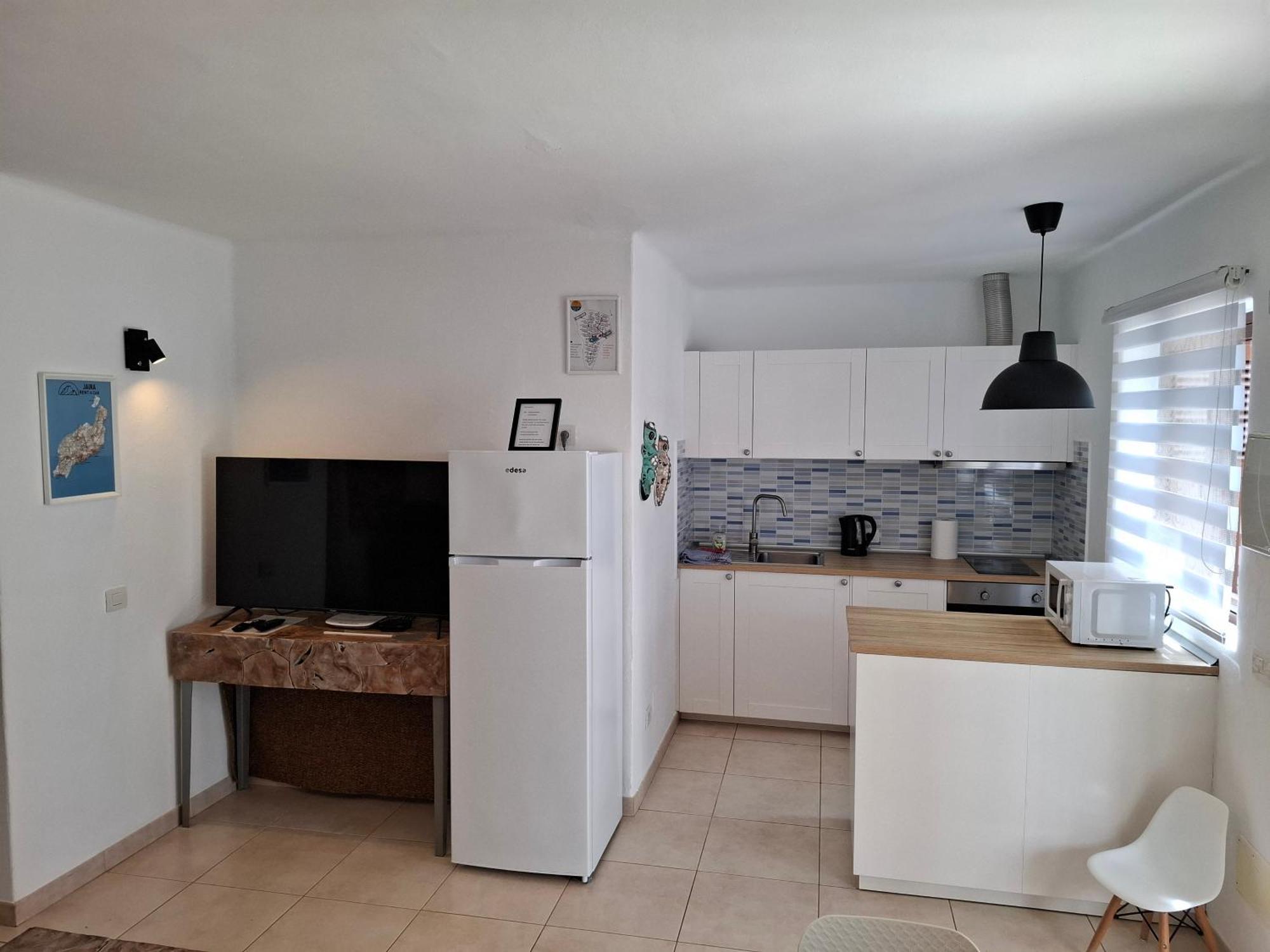 Holiday home Casa Brugge Playa Blanca (Lanzarote)