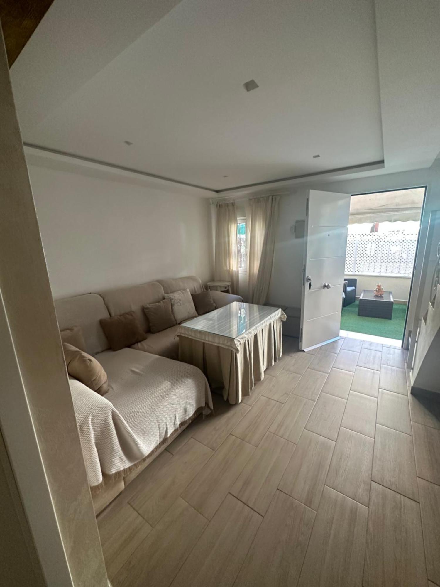 Apartamento Duplex Centro/playa *