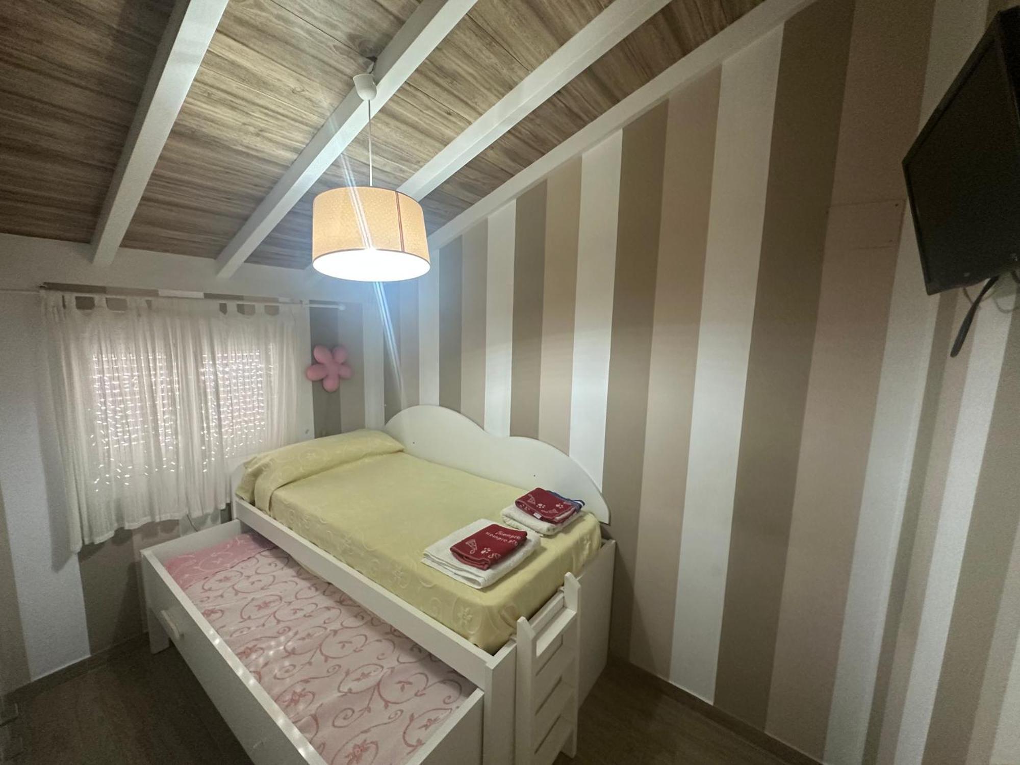 Duplex Centro/playa Apartamento Sanlúcar de Barrameda