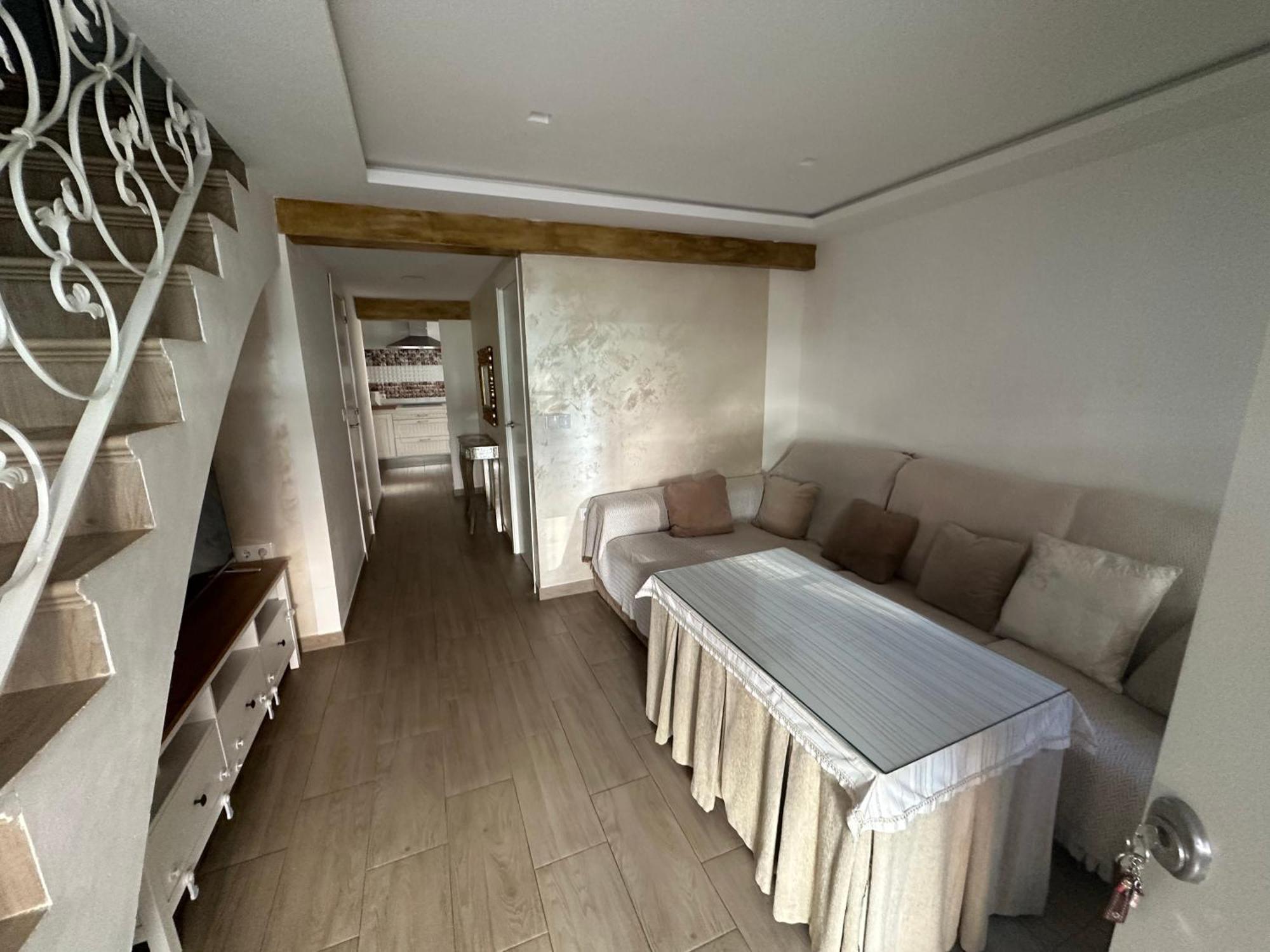 Duplex Centro/playa Sanlúcar de Barrameda