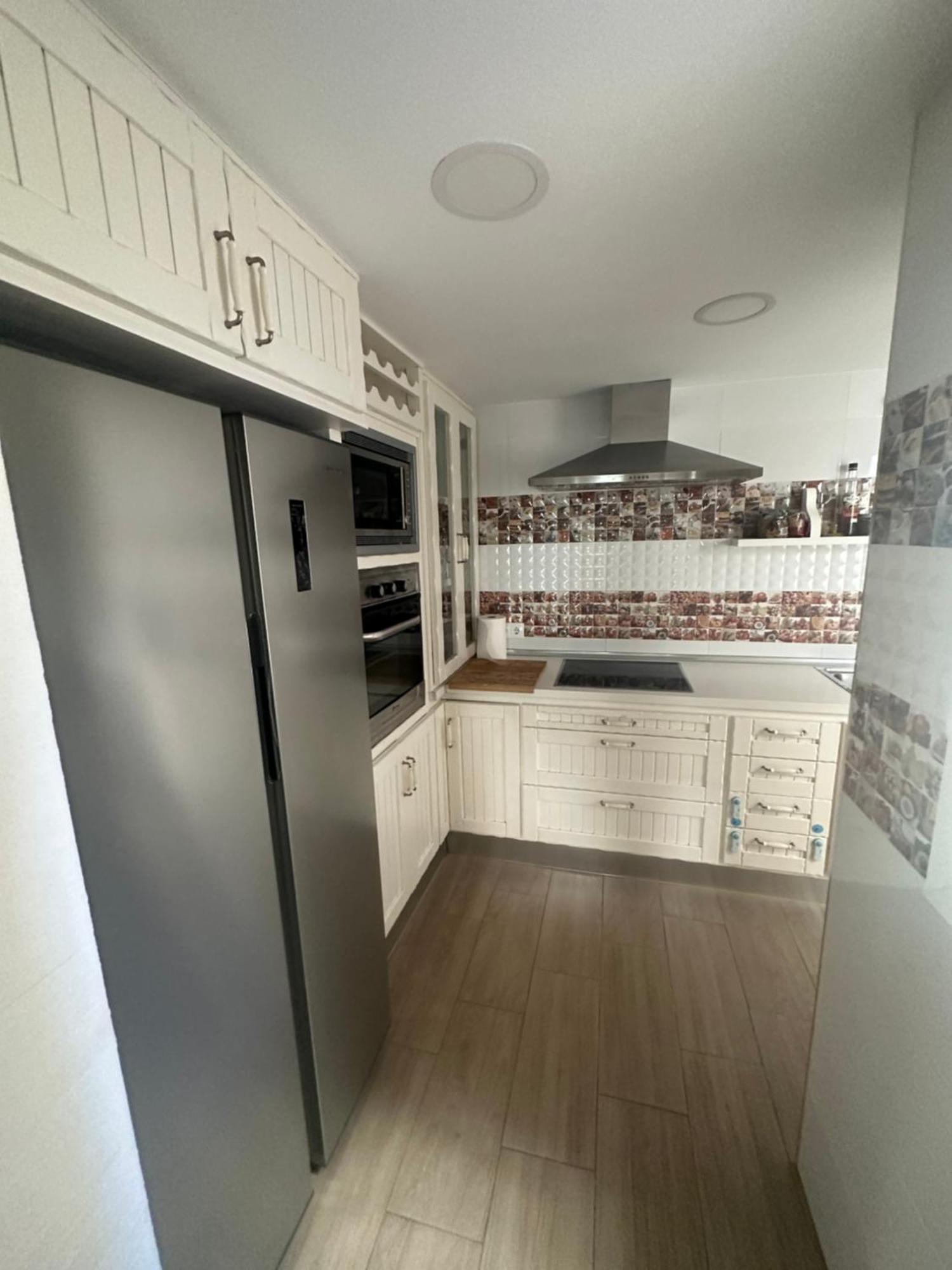 Duplex Centro/playa Apartamento