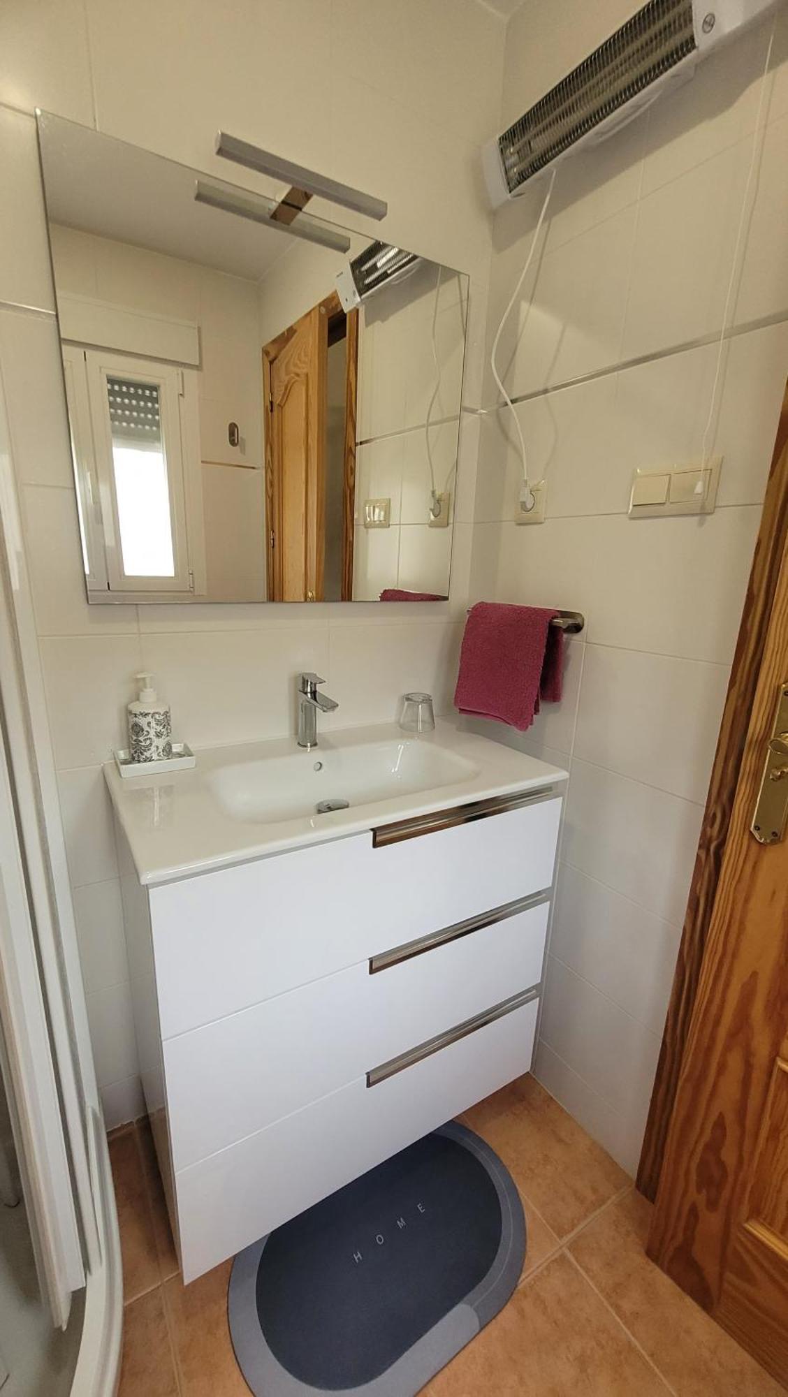 Casita De Invitados En