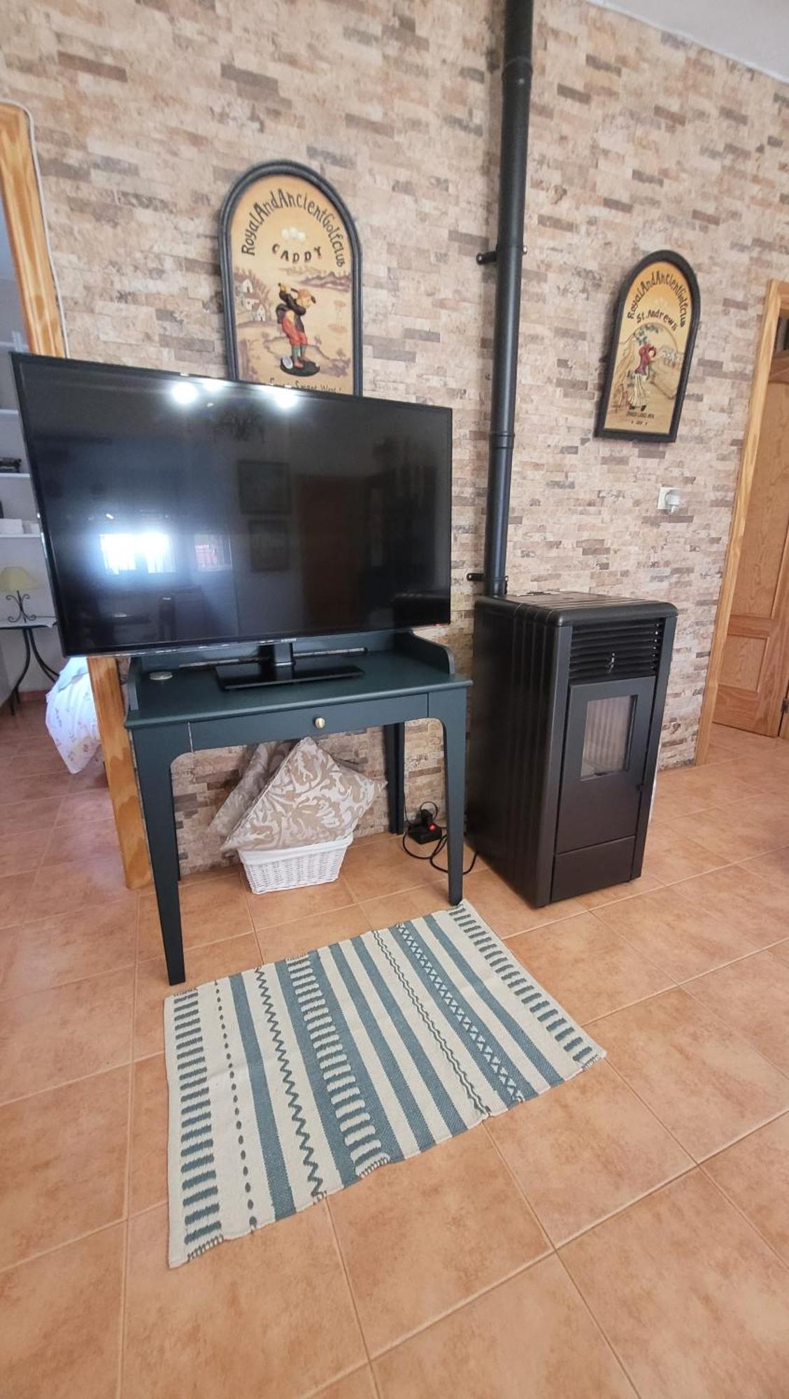 Casita De Invitados En * Otura