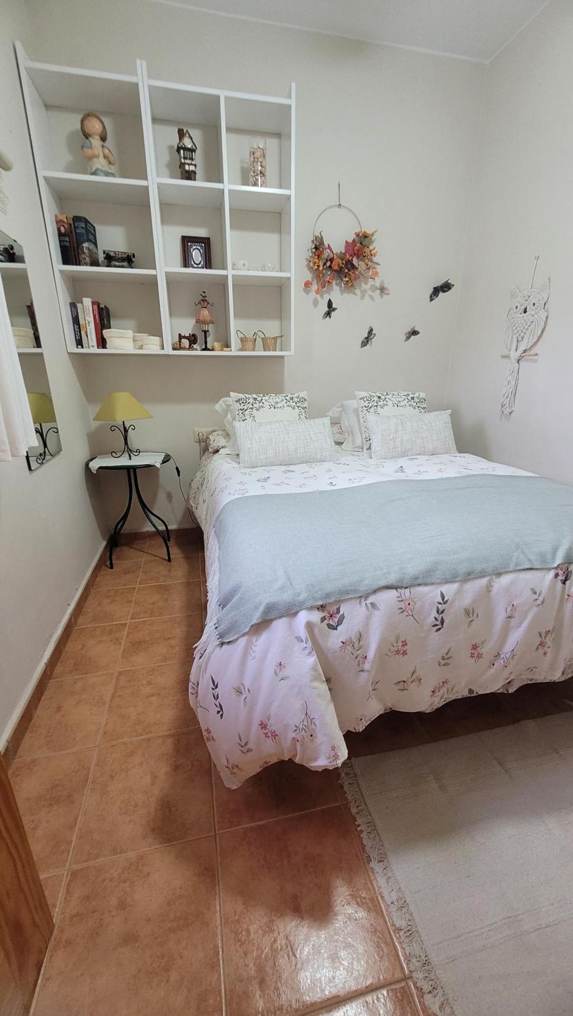 Casita De Invitados En Otura