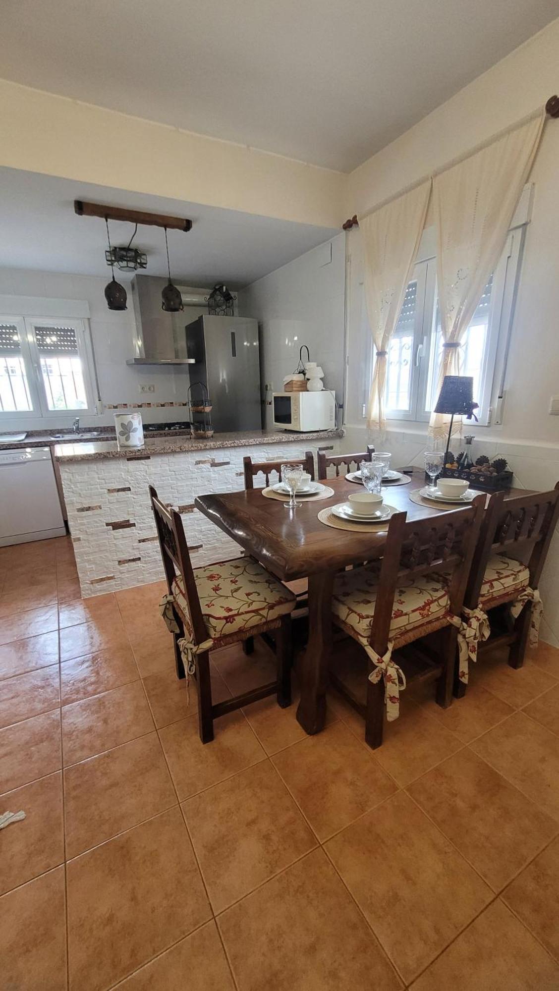 Apartamento Casita De Invitados En