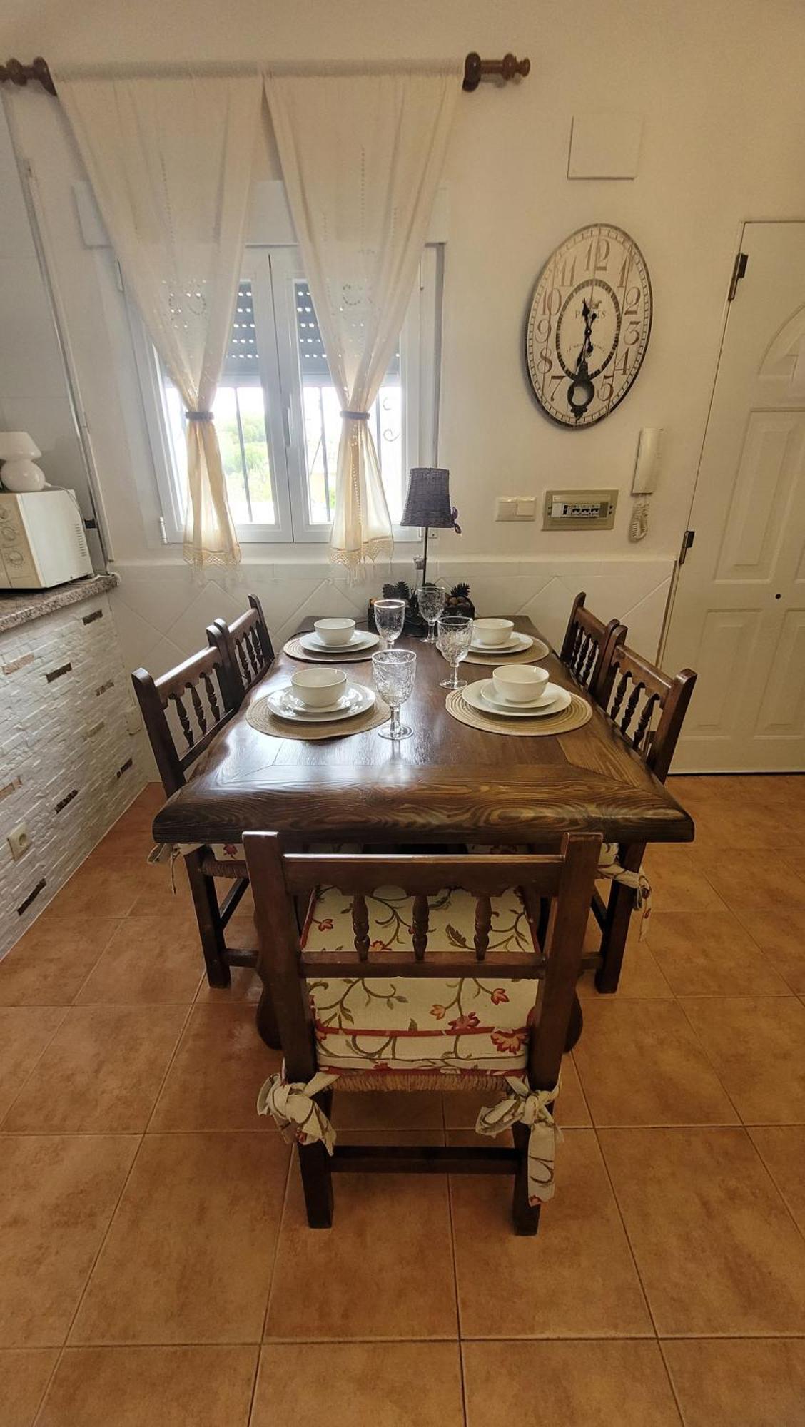 Apartamento Casita De Invitados En Otura